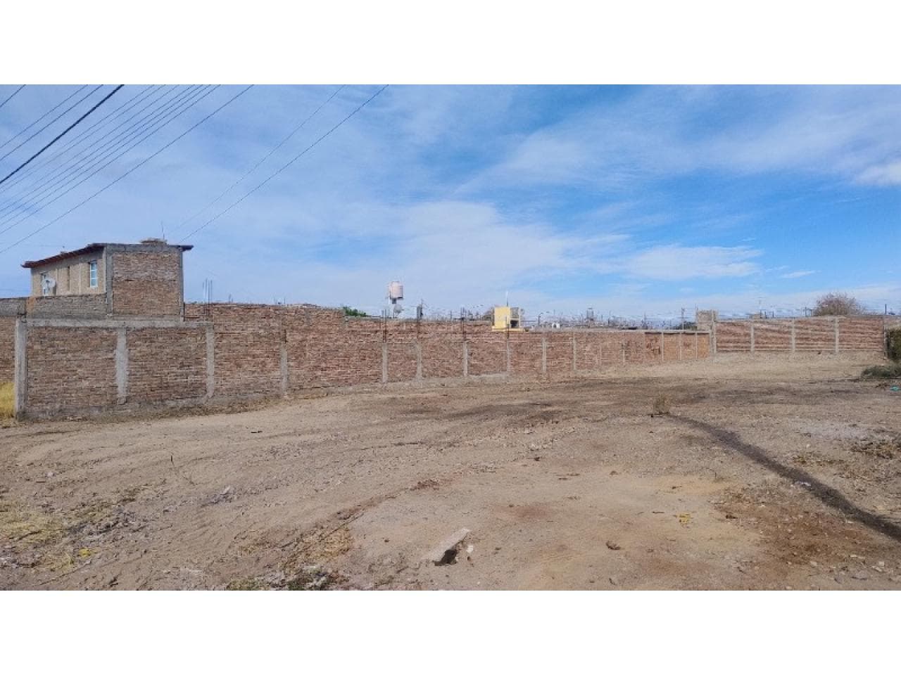 Venta Lote 12x50 (600m2) En Villa Nacusi, Pocito