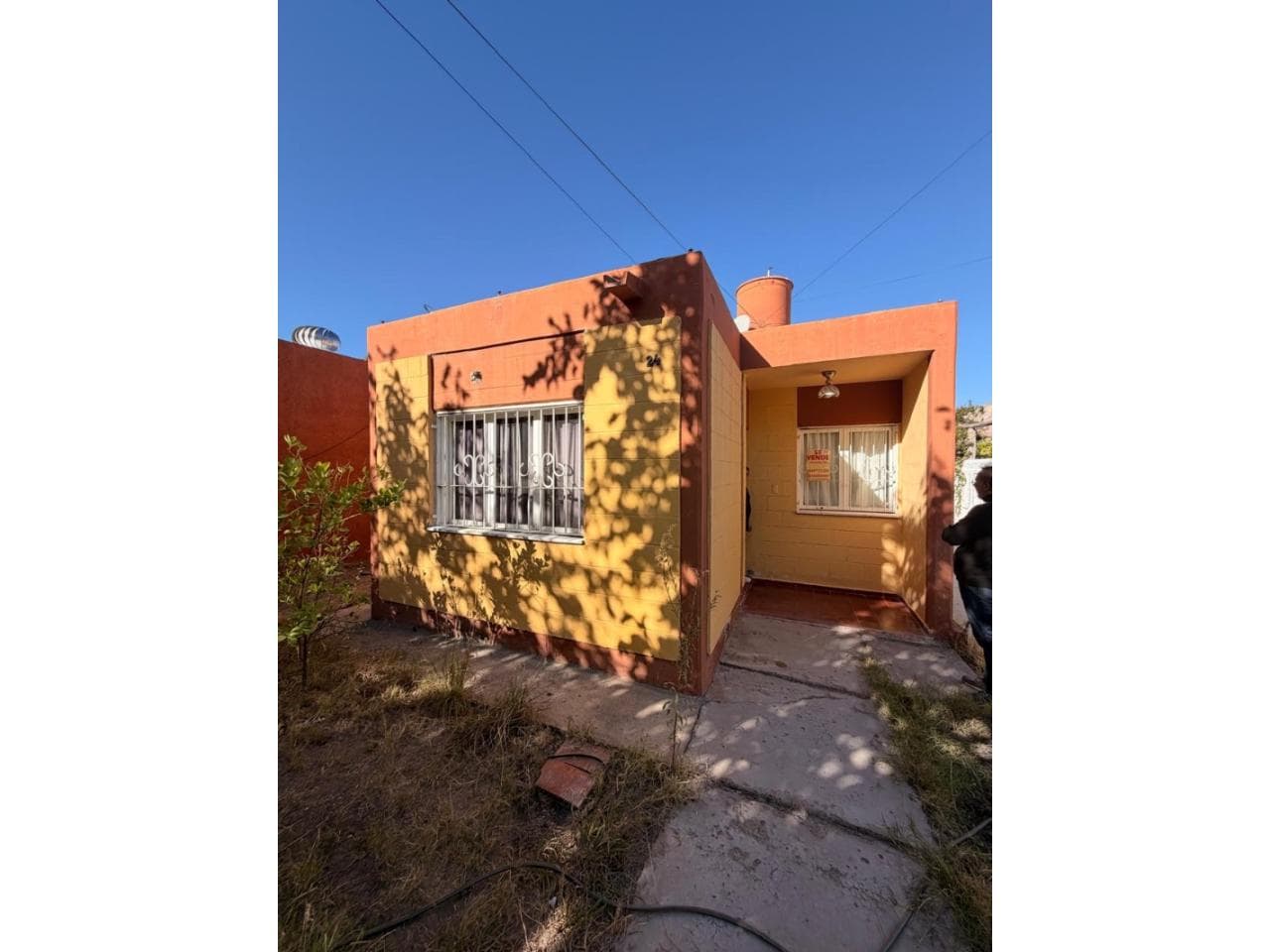 Venta Casa, Excelente Ubicacion, Lista Para Escriturar. Zonda
