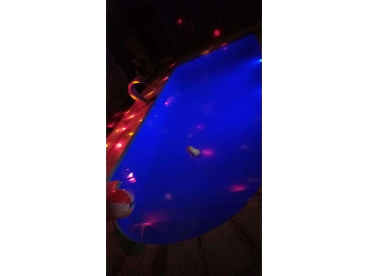 Quincho Con Pileta