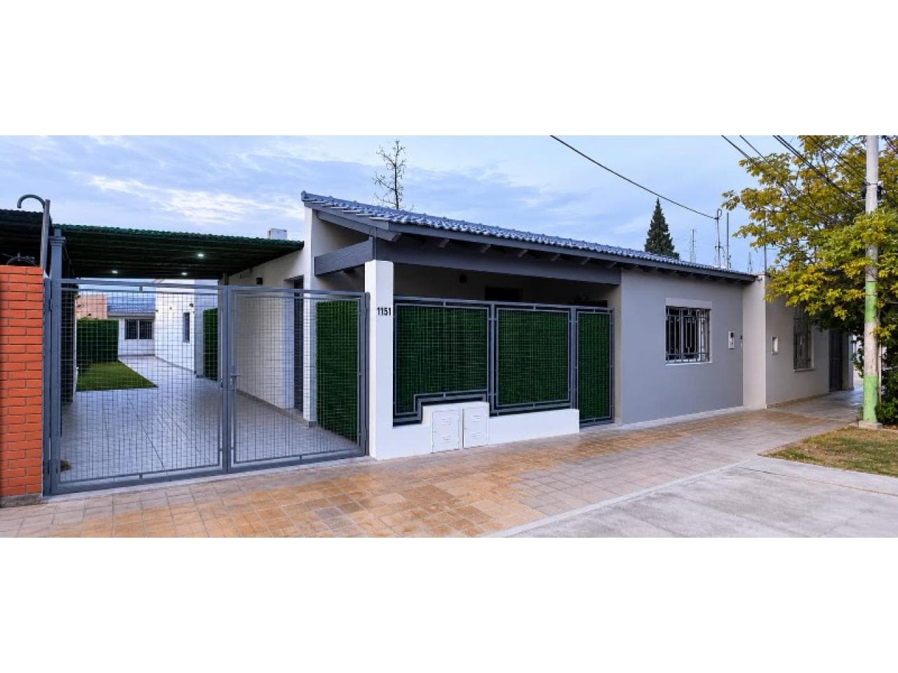 Alquiler. Impecable Departamento A Estrenar. 2 Dormitorios A Metros De Centro Cívico. (idp: Gj013)