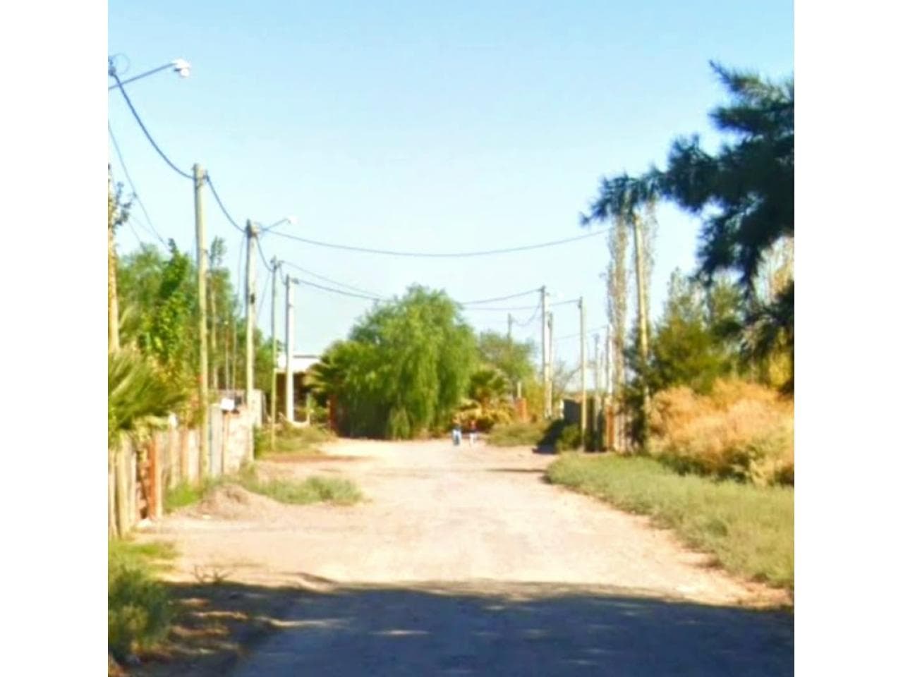 🏡 Vendo Terreno En Loteo Aeropuerto. Financiado. Todos Los Servicios