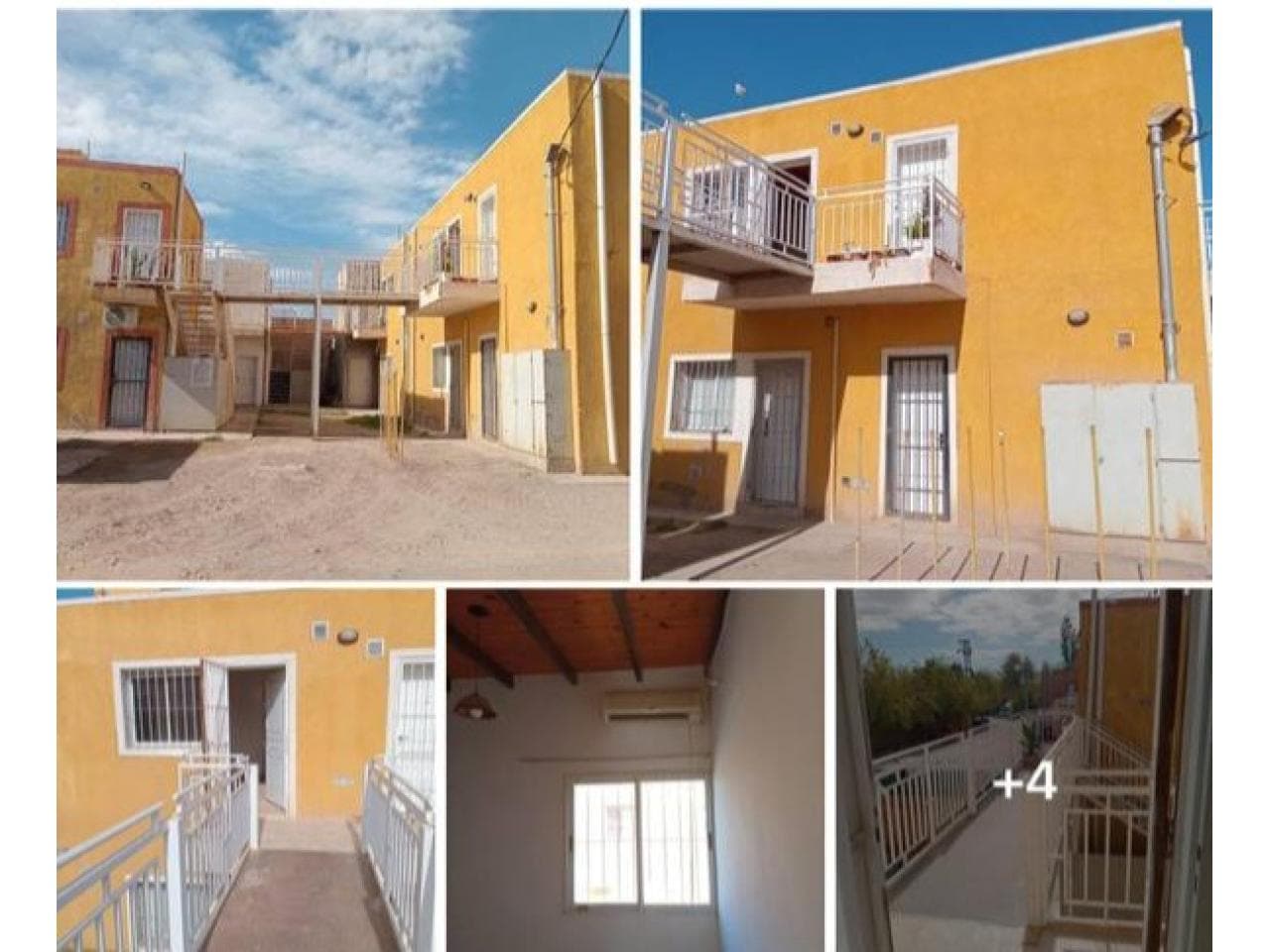 Alquilo Dpto.1 Dormitorio $260.000