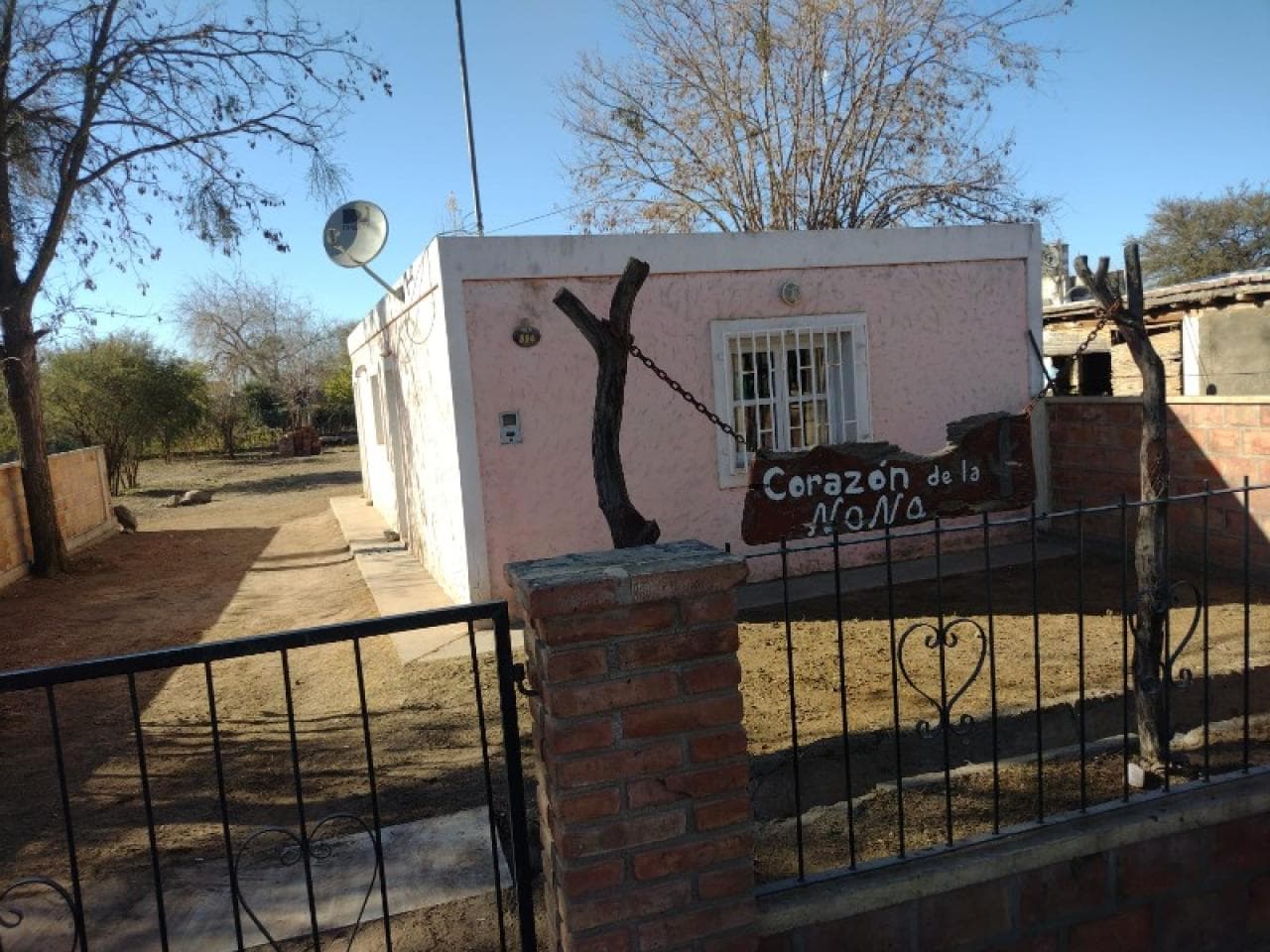 Venta Casa Y Lotes A 3 Cuadras De Plaza San Agustin. Ideal Inversión, Listo Para Escriturar