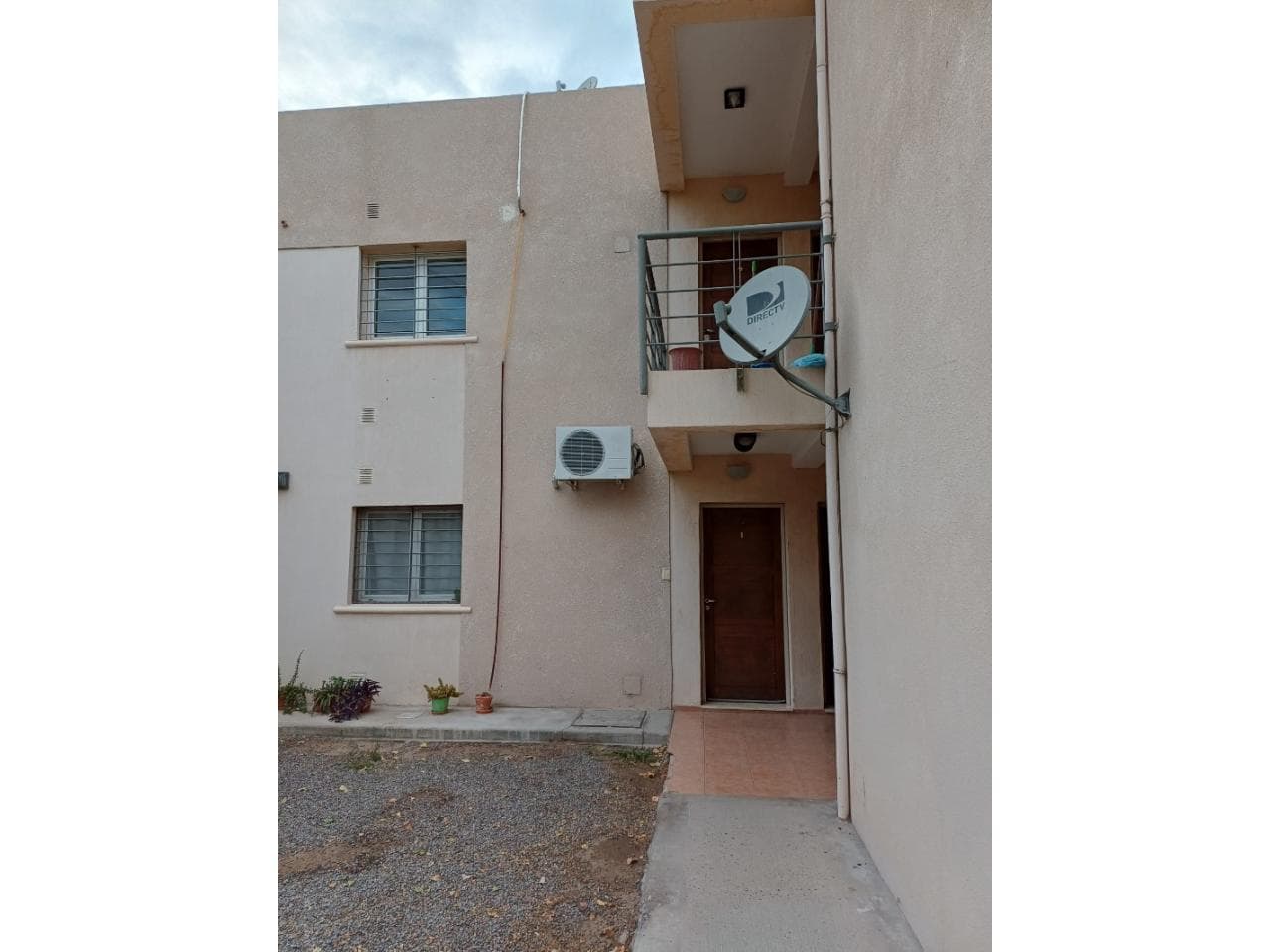 Alquiler Departamento 2 Ambientes