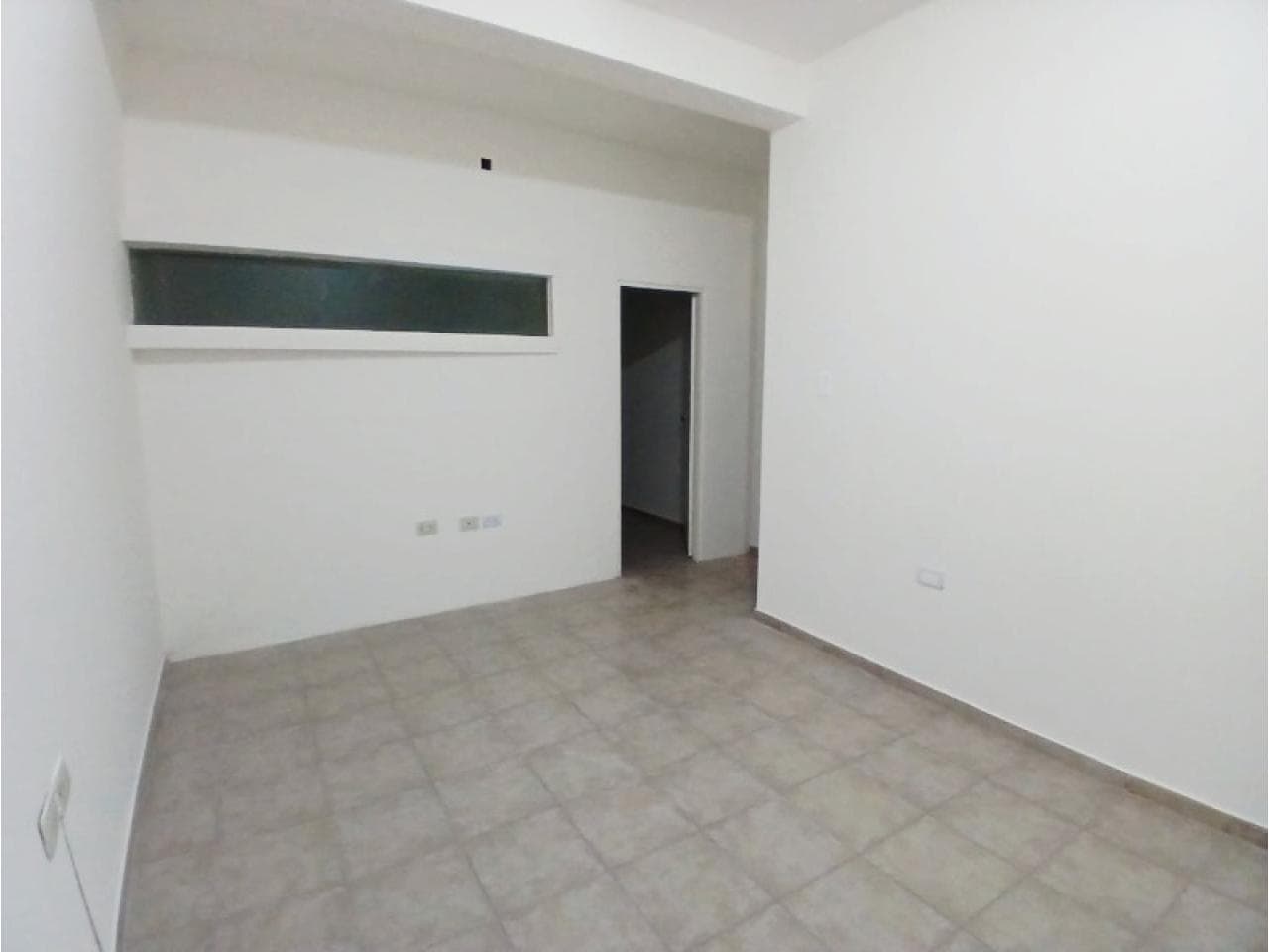 Alquilo Oficina 30mt2 Planta Baja