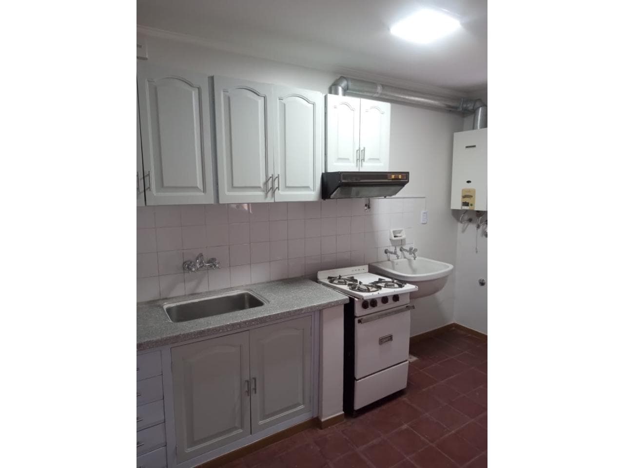 Alquilo Depto 3 Habitaciones. Barrio Udap 3. Rivadavia.