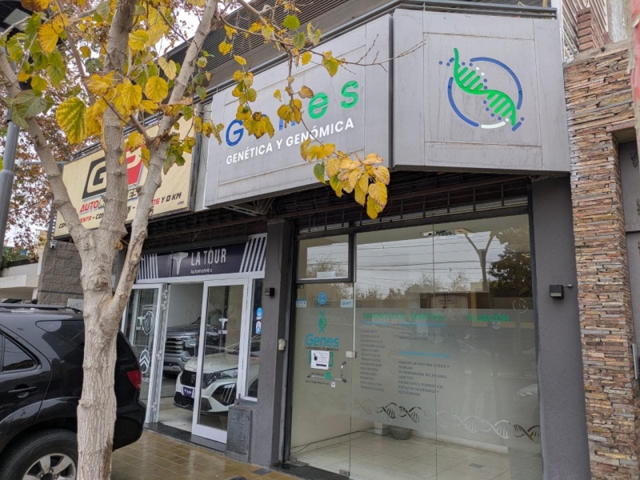 Alquilo Salon Av Libertador Y Ameguino