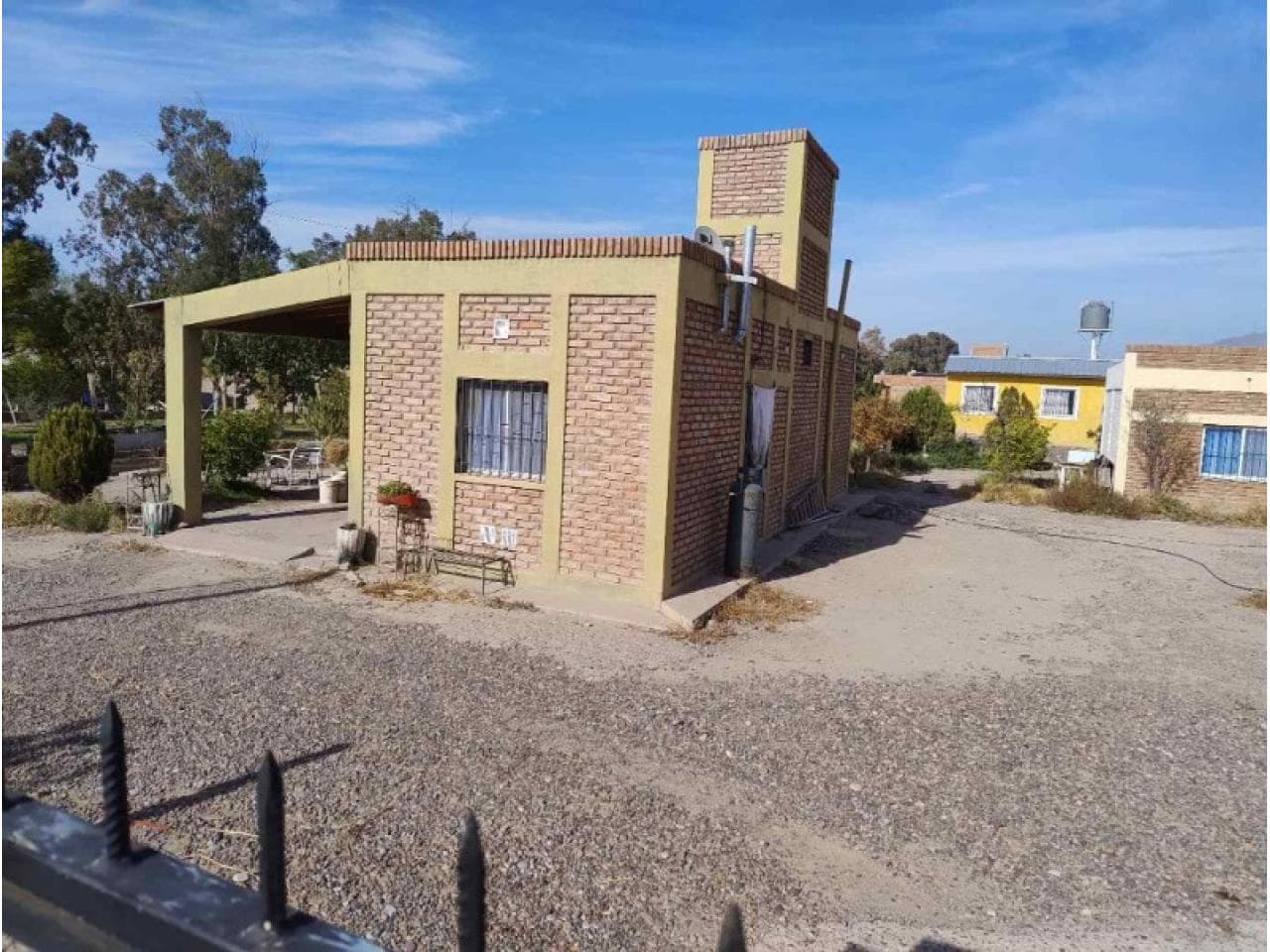 Venta Casa De 2 Dormitorios Mas Salón. Pocito. Mls#420981028-390