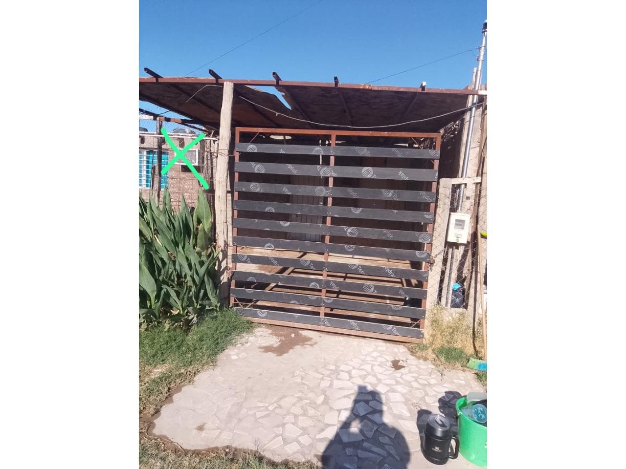 Vendo Casa ( Departamento Monoambiente )