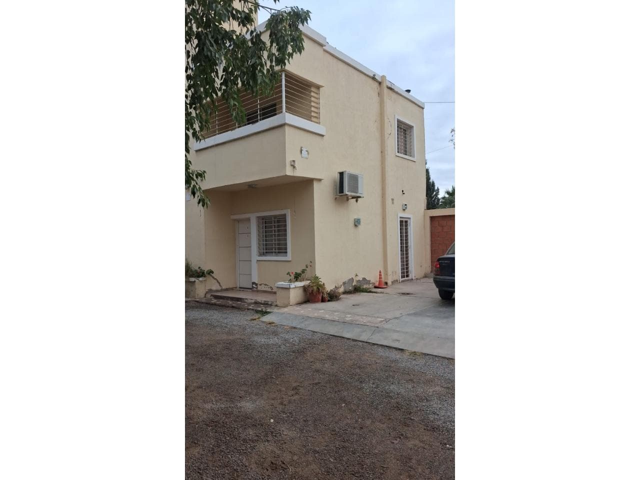 Vendo Duplex 2 Dormitorios. Rivadavia