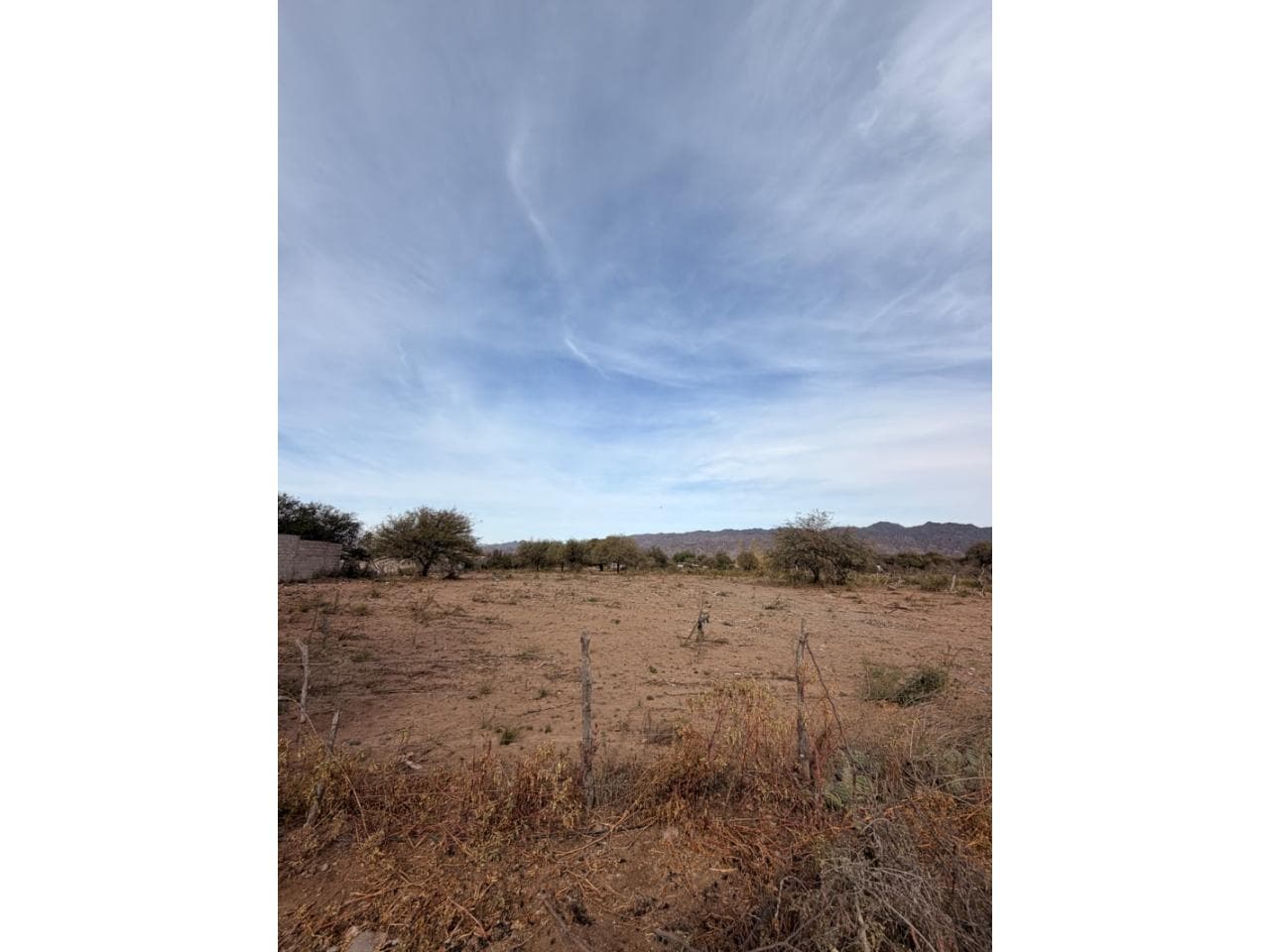 Venta Terreno Valle Fertil 5 Mil M2, Listo Para Escriturar