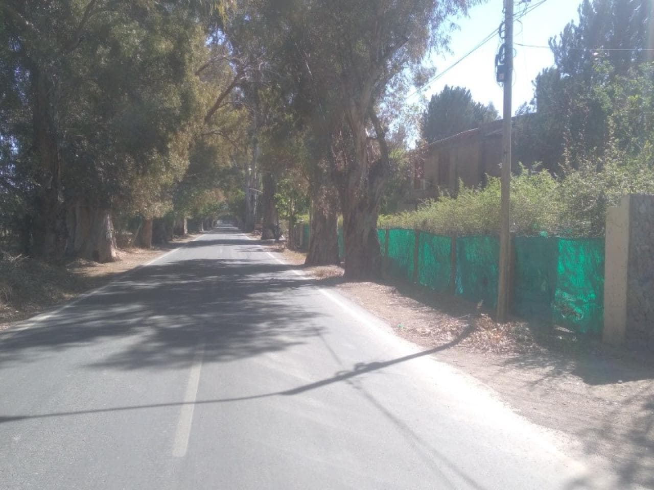 Venta Lote Barrio Privado