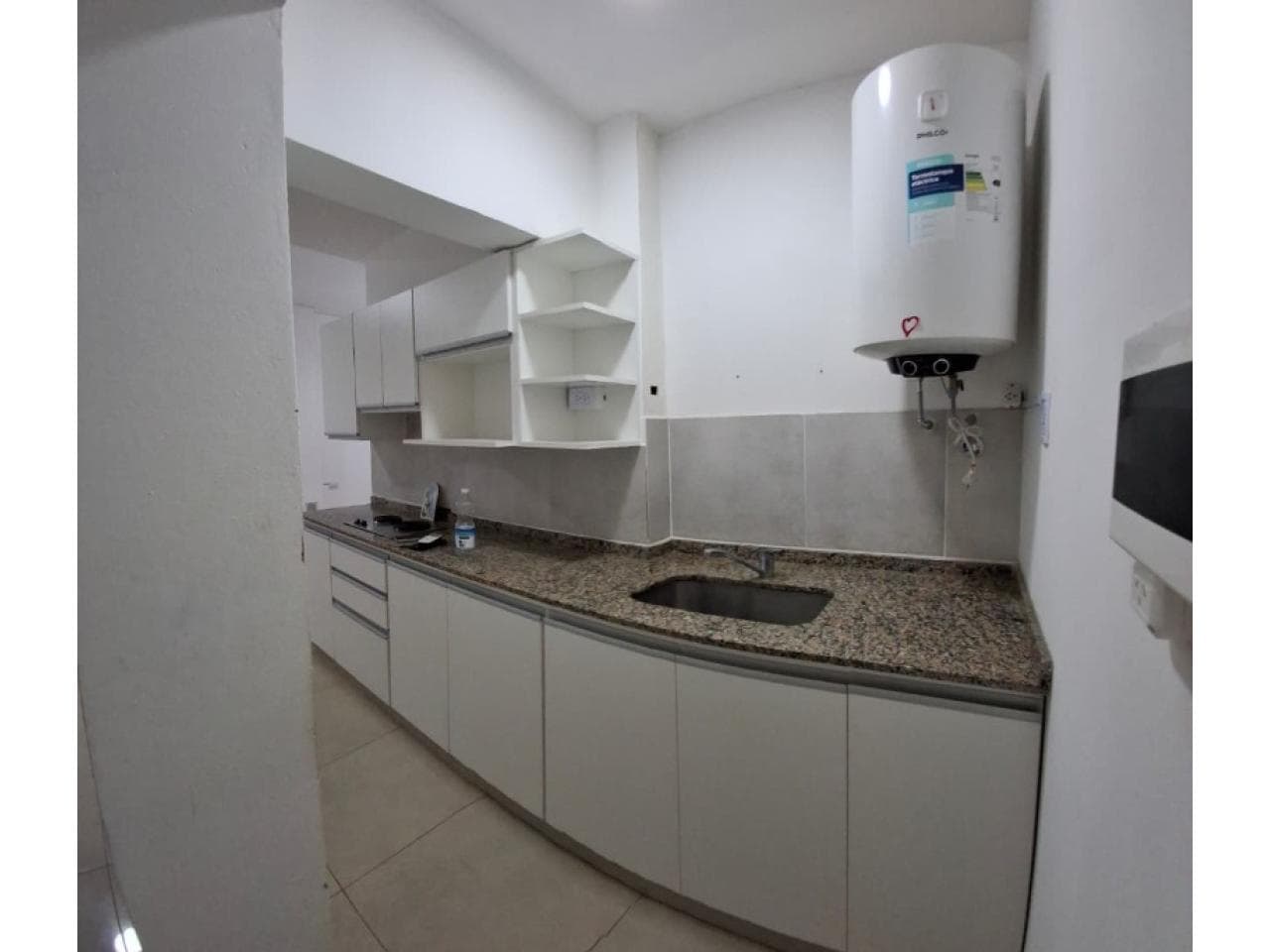 Alquiler De Departamento Casi Nuevo En La Provincia De La Rioja