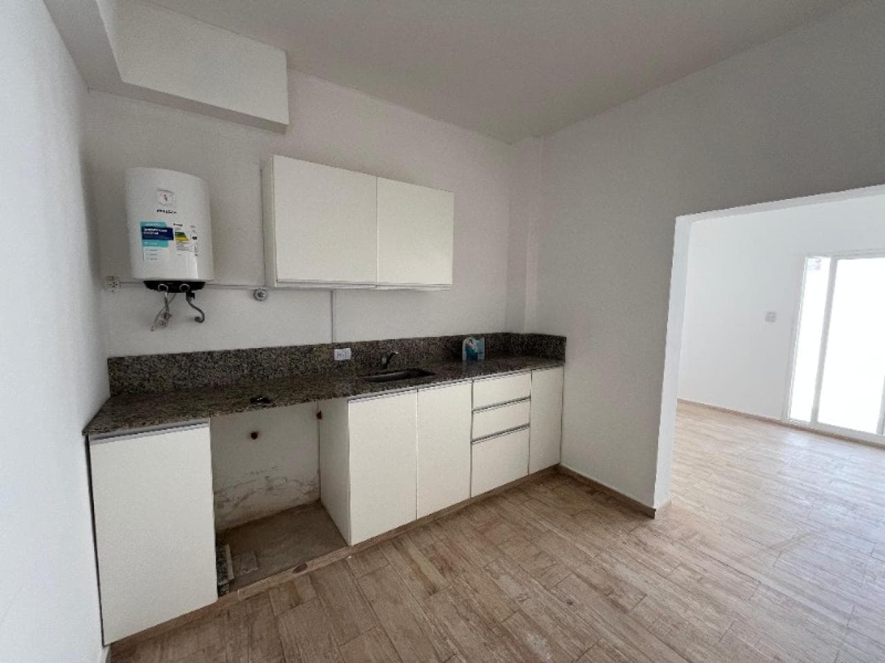 Venta De Departamento, Muy Buena Oportunidad Casi Nuevo En La Provincia De La Rioja
