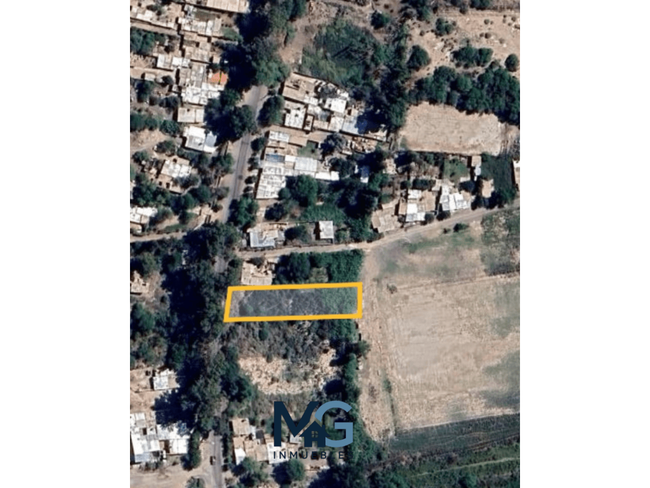 Venta Lote Calle La Laja