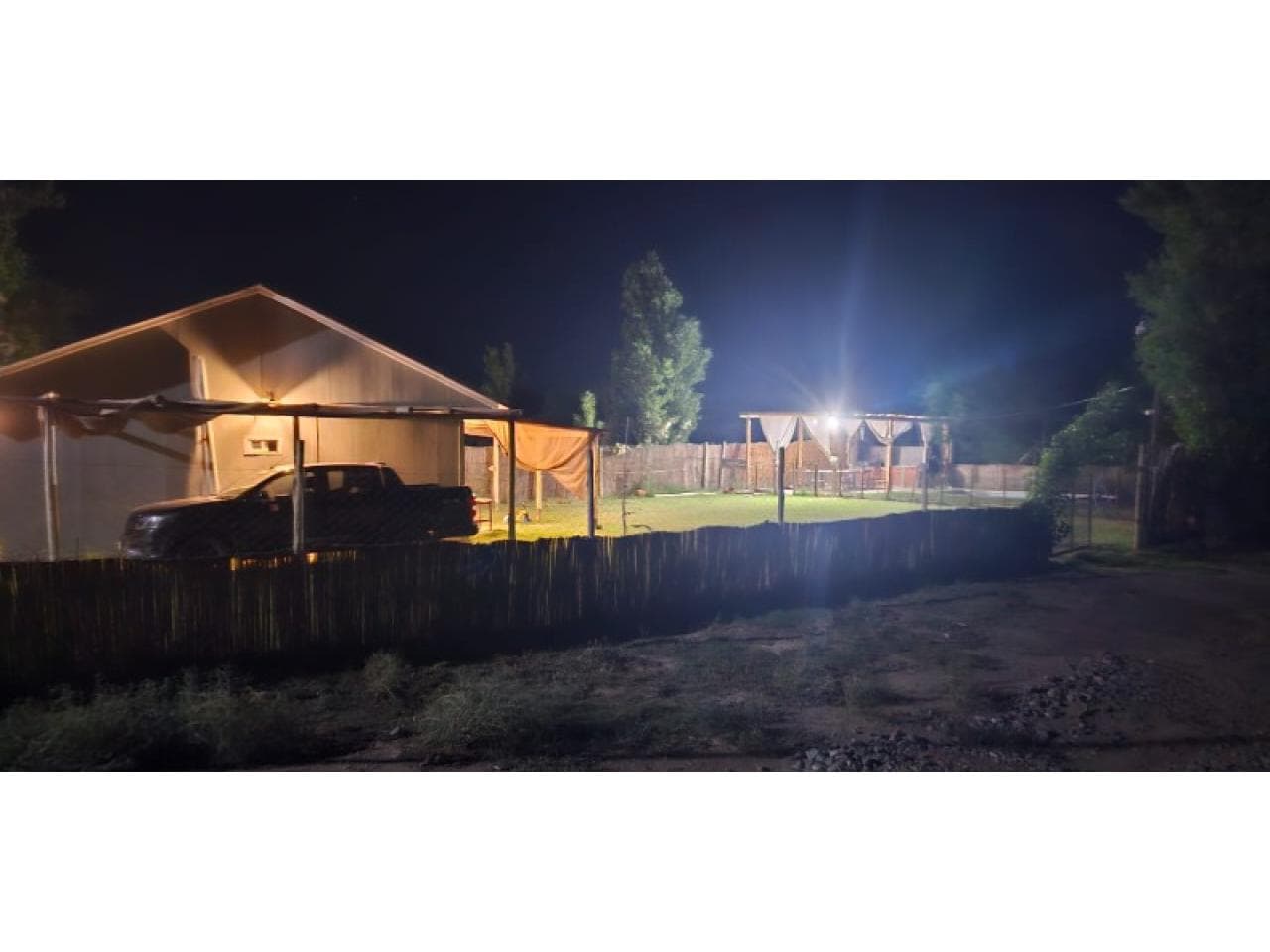 Venta Casa Quinta