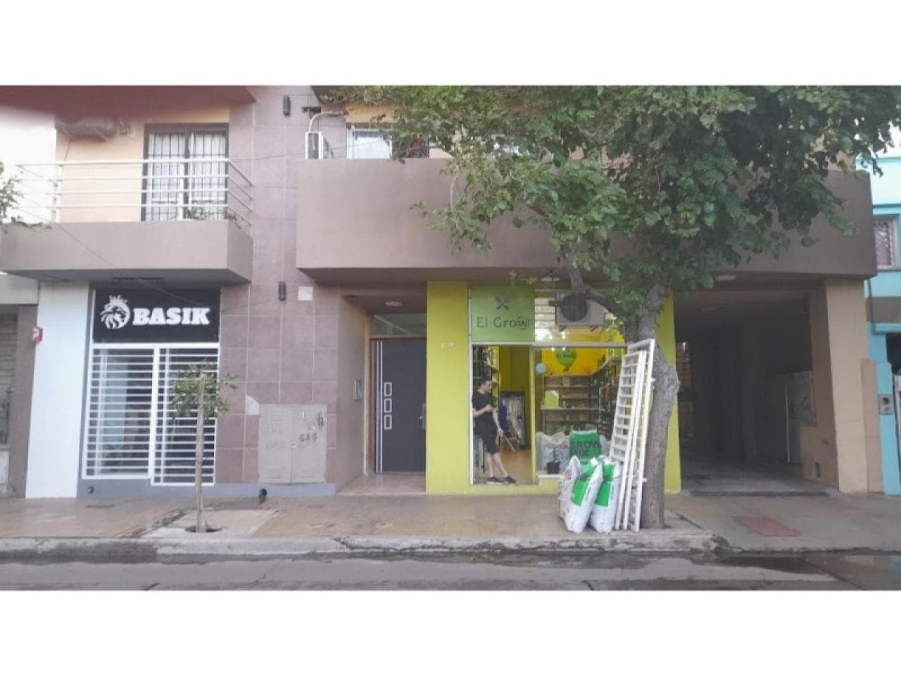 Alquiler Departamento Monoambiente Centrico