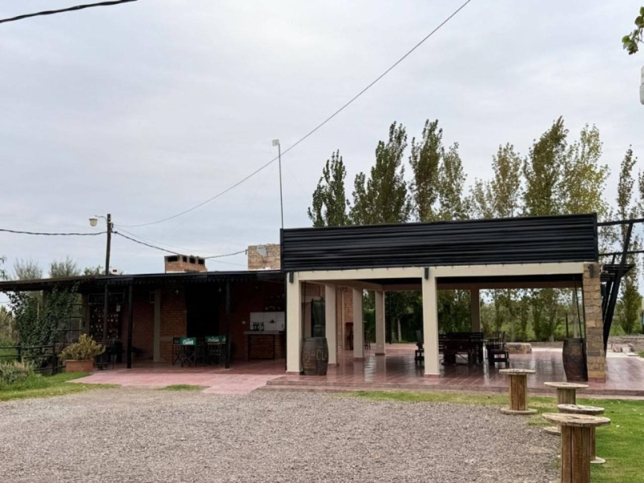 Alquiler Casa Residencial/ Comercial. Pocito. Mls#420981152-93