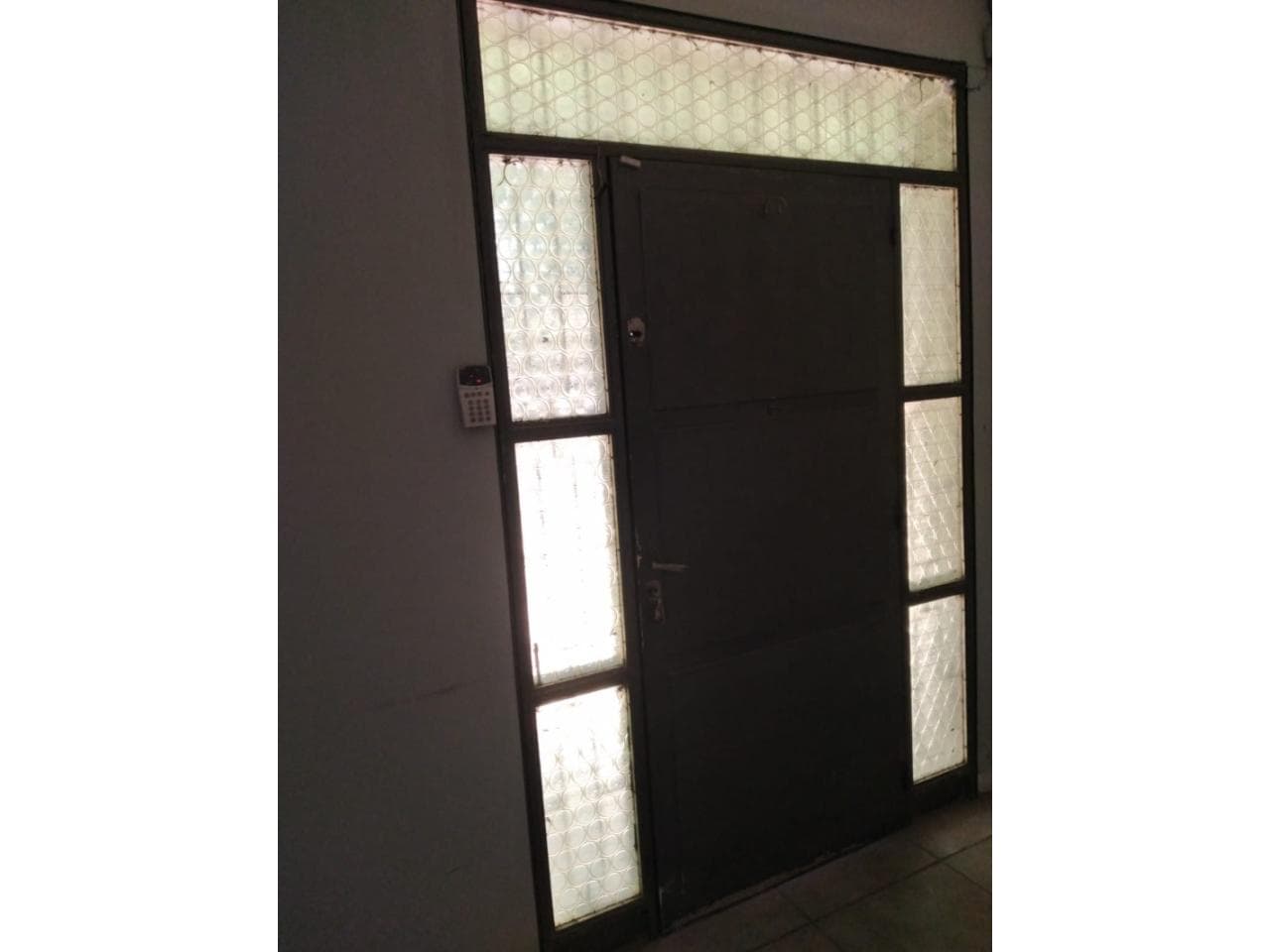 Alquiler Casa En El Barrio Huaziul. Rivadavia