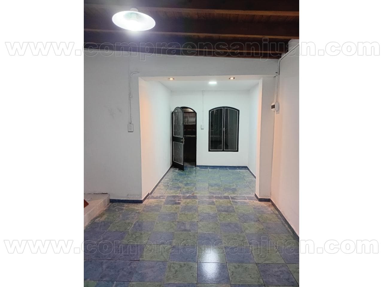 Casa A Estrenar Alquilo/vendo