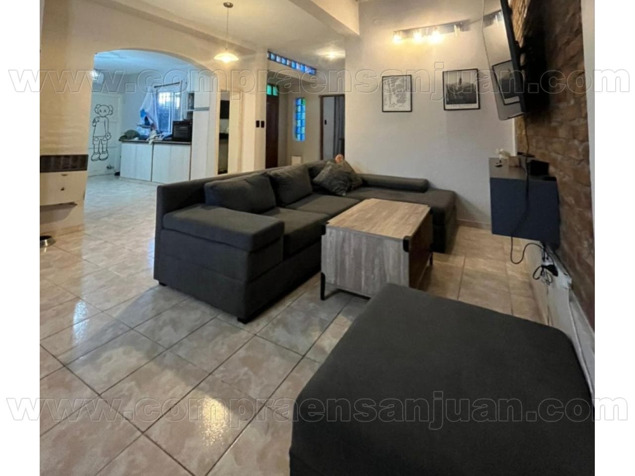 Venta Excelente Casa De Categoría En Rivadavia Con Pileta