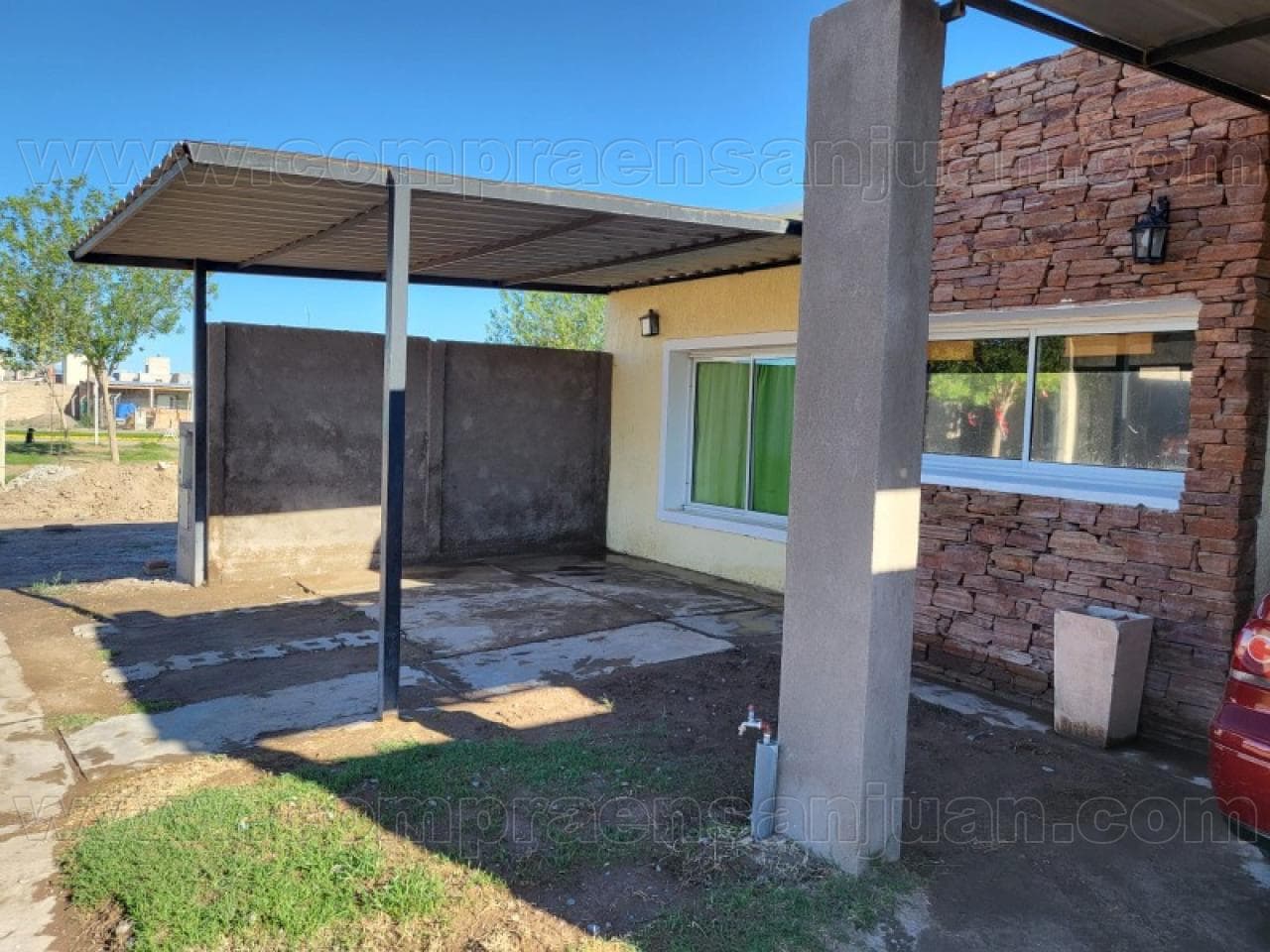 Se Vende Casa En Chimbas