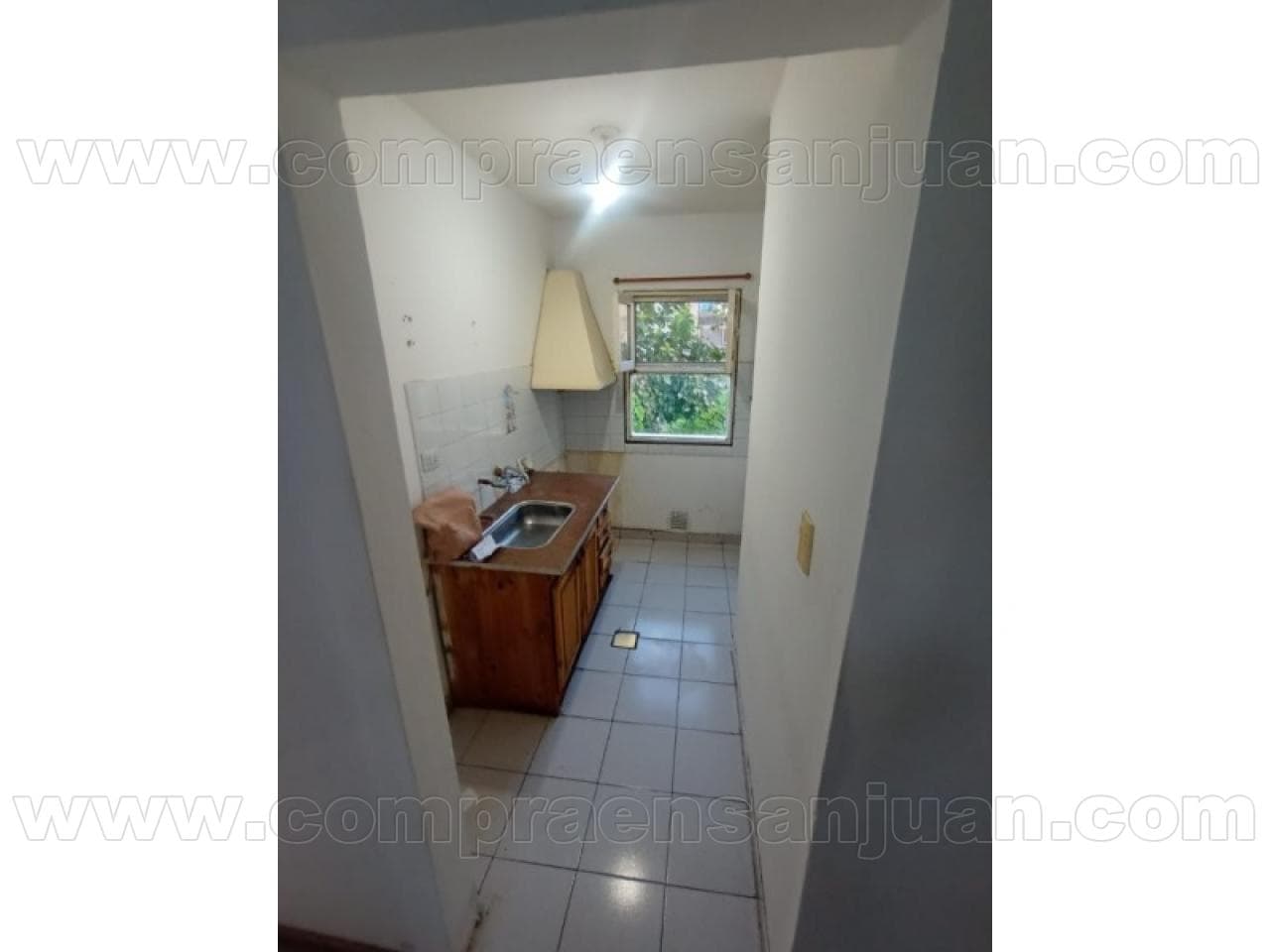 ❗ Departamento En Alquiler- B. Sarassa. Capital❗