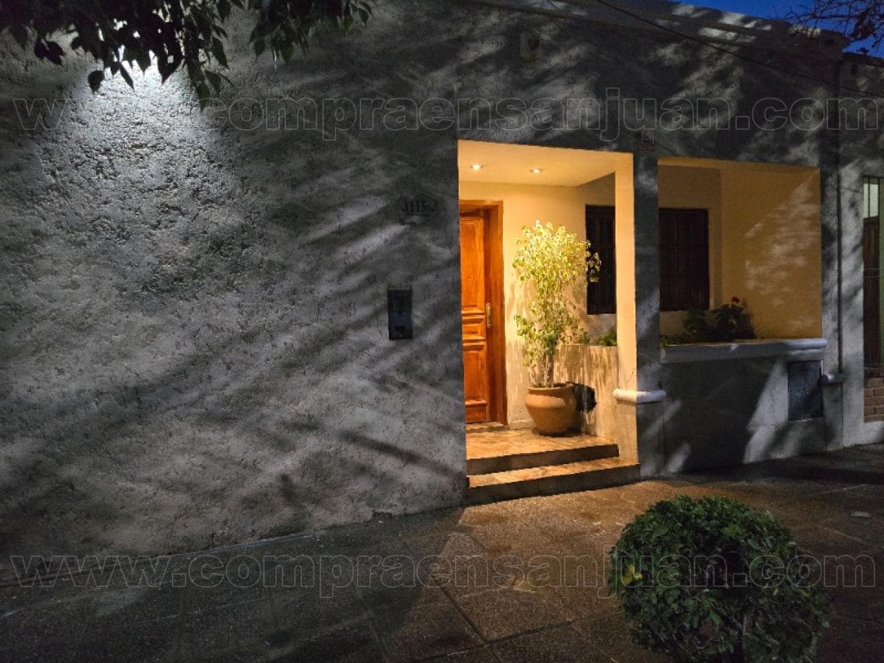 Venta Casa Barrio Porres