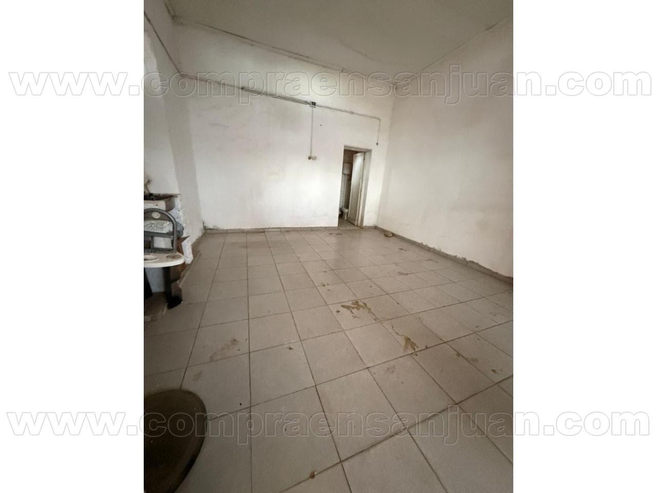Alquiler Salón Comercial - Pocito (calle 14 Y Aberastain)