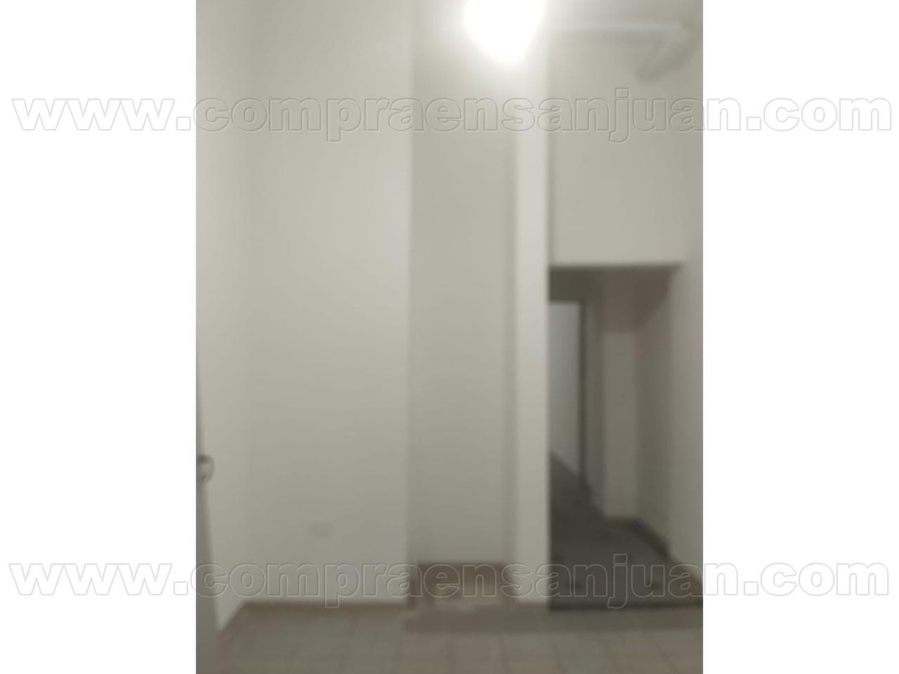 Alquiler Salon Comercial Diagonal Sarmiento Caucete