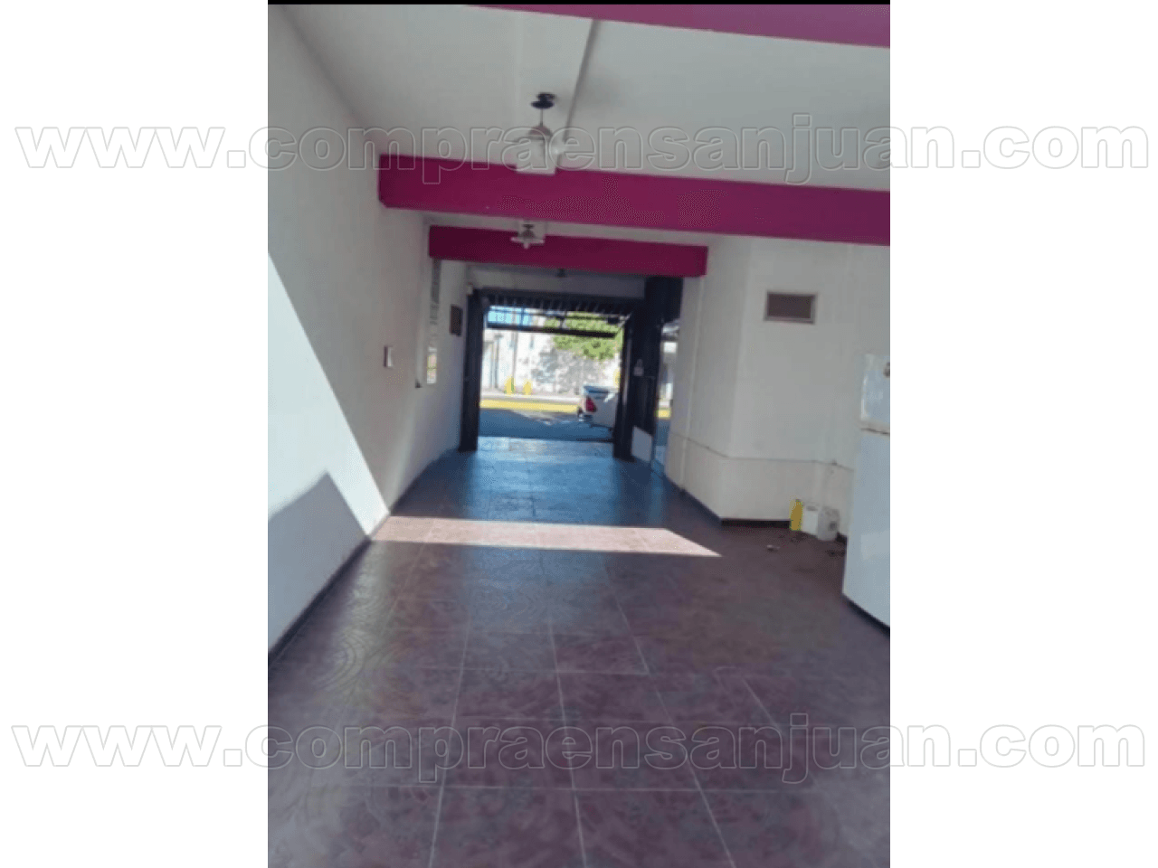 Venta Propiedad B° Capitan Lazo