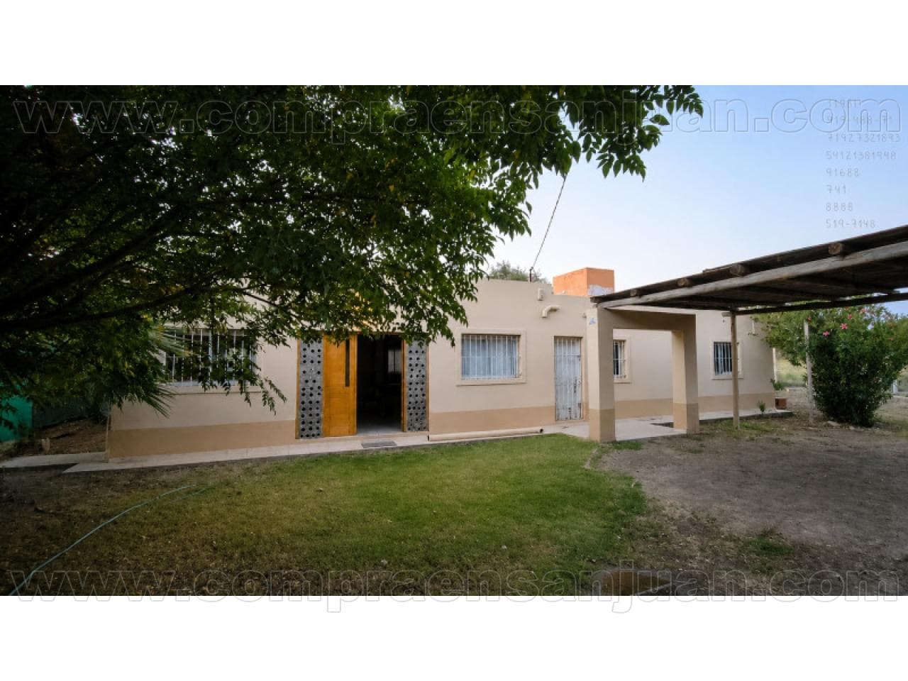 Vendo Casa Quinta Medano De Oro Oportunidad