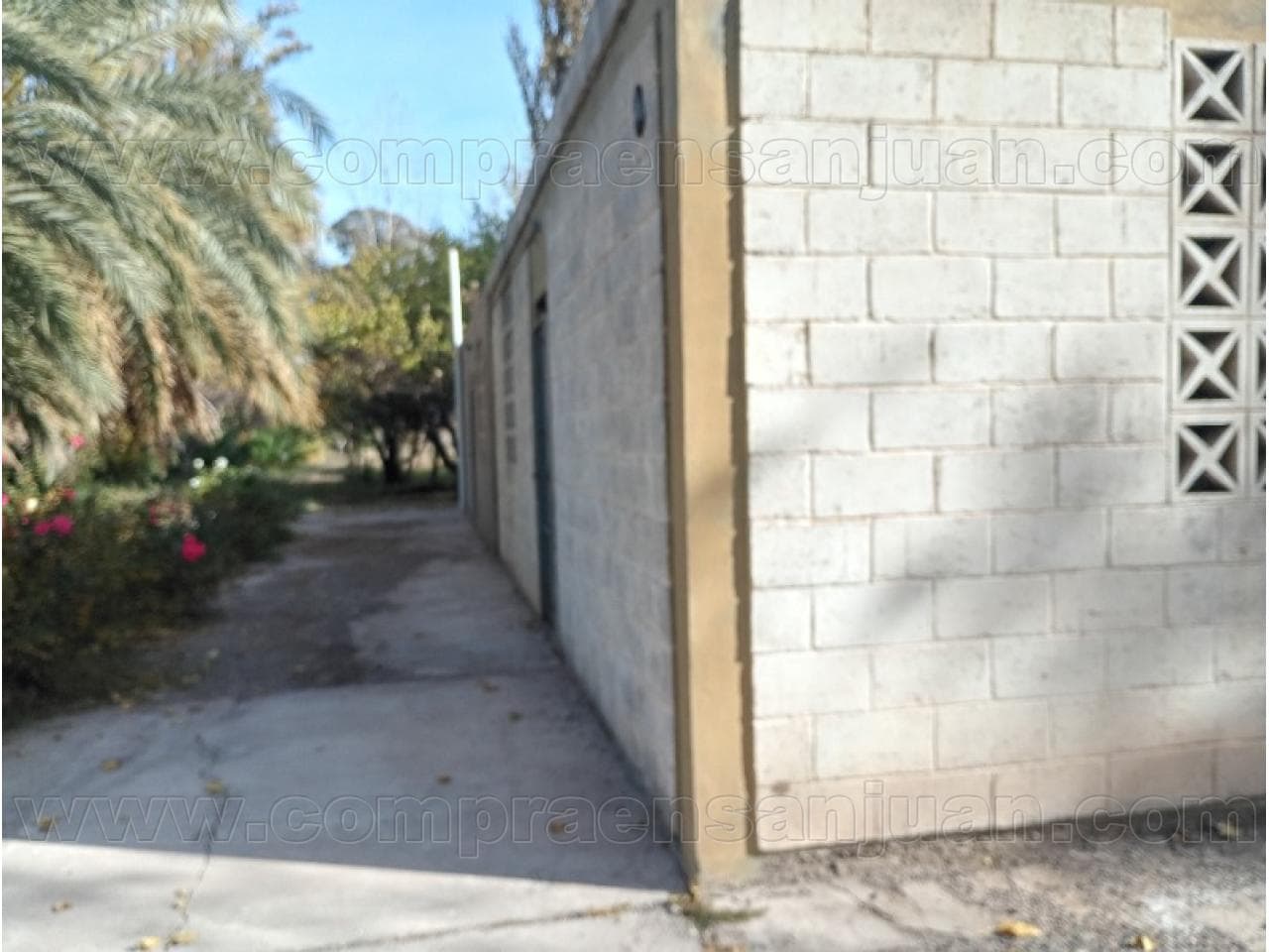 Se Vende Finca