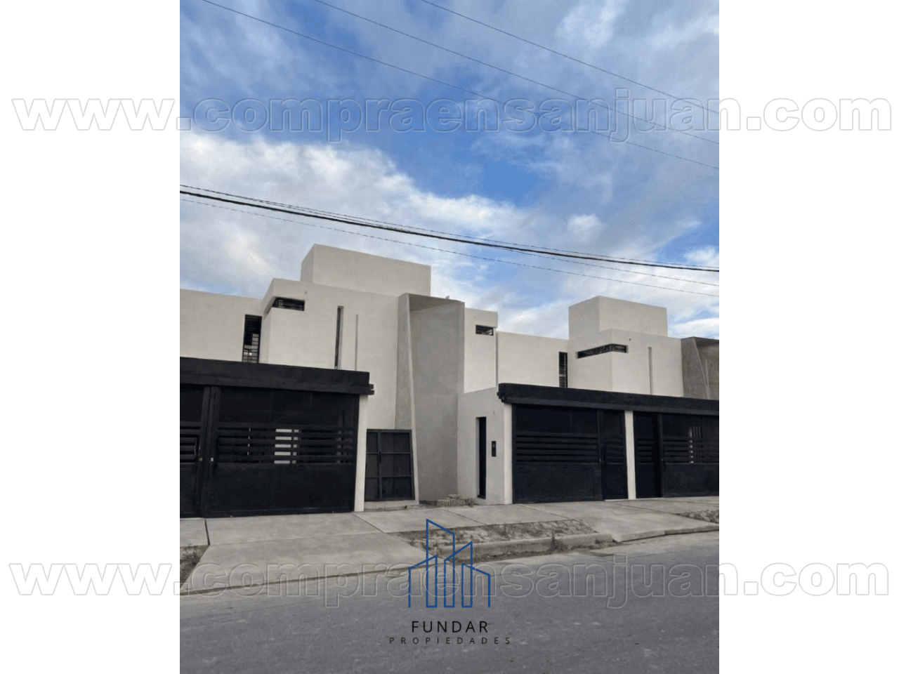 Venta Duplex A Estrenar En Rivadavia - Apto Credito Hipotecario