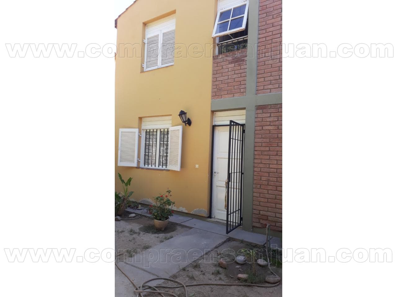 Venta Udap 2-  Duplex- Zona De Rivadavia Soñada Y Segura-