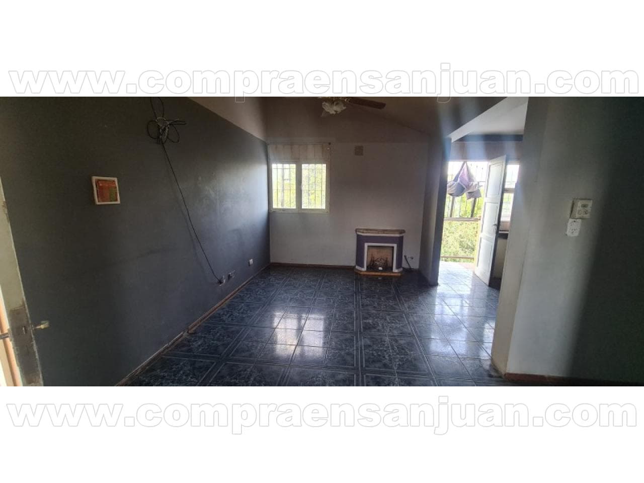 Alquiler. Departamento 3 Dormitorios Zona Rep. Del Líbano Y San Miguel. Rawson