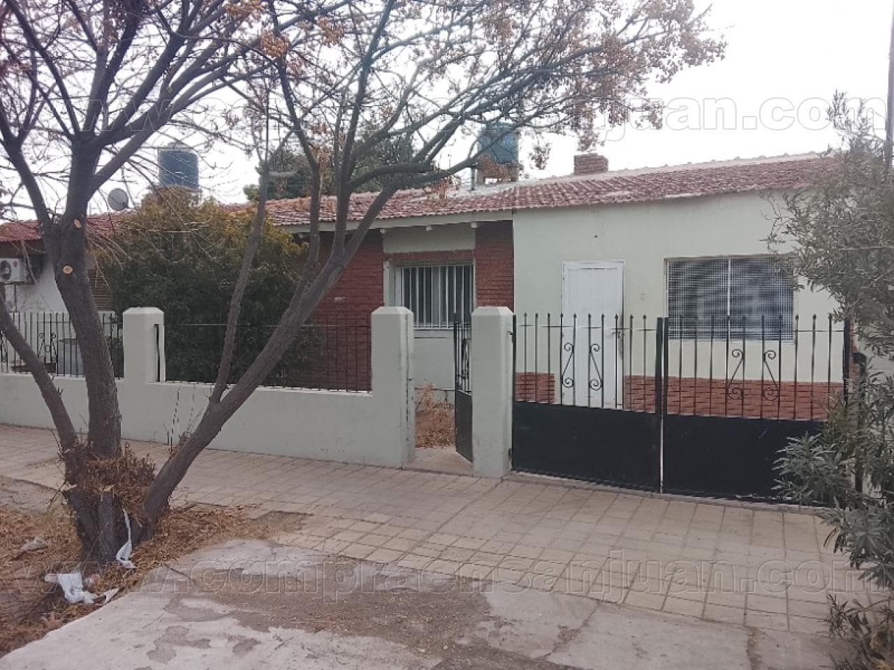 Inmobiliaria Venta Casa Ideal Negocios. Rawson