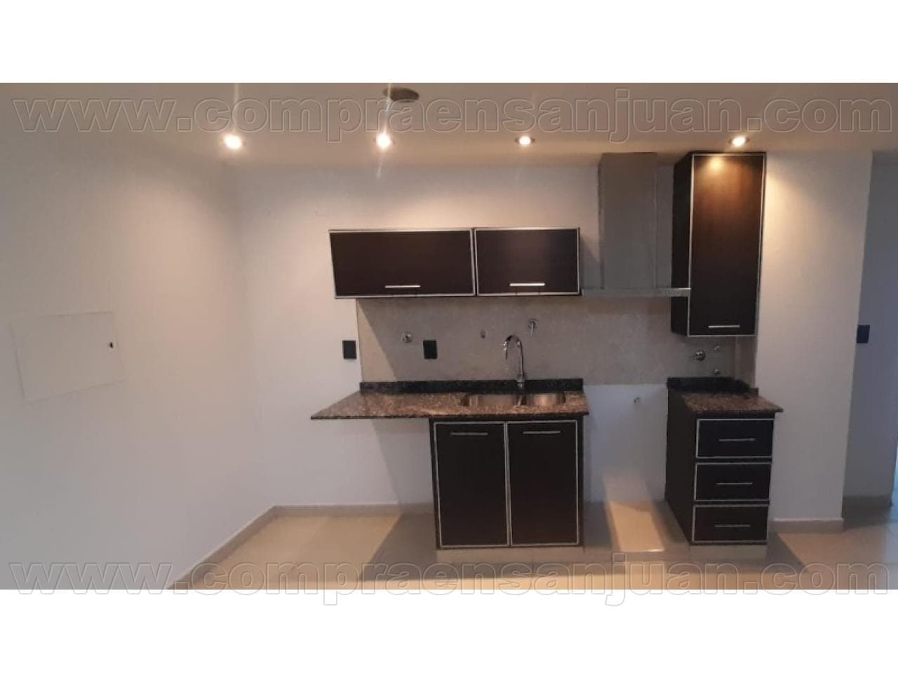 Alquiler Muy Lindo Dpto 1° Piso, 1 Dorm. Rivadavia B° Del Bono Green