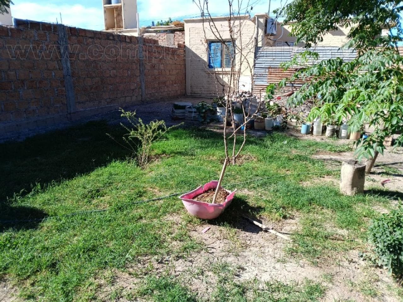 Venta. Casa Cancelada Barrio Huarpe, 3 Dormitorios. Pocito