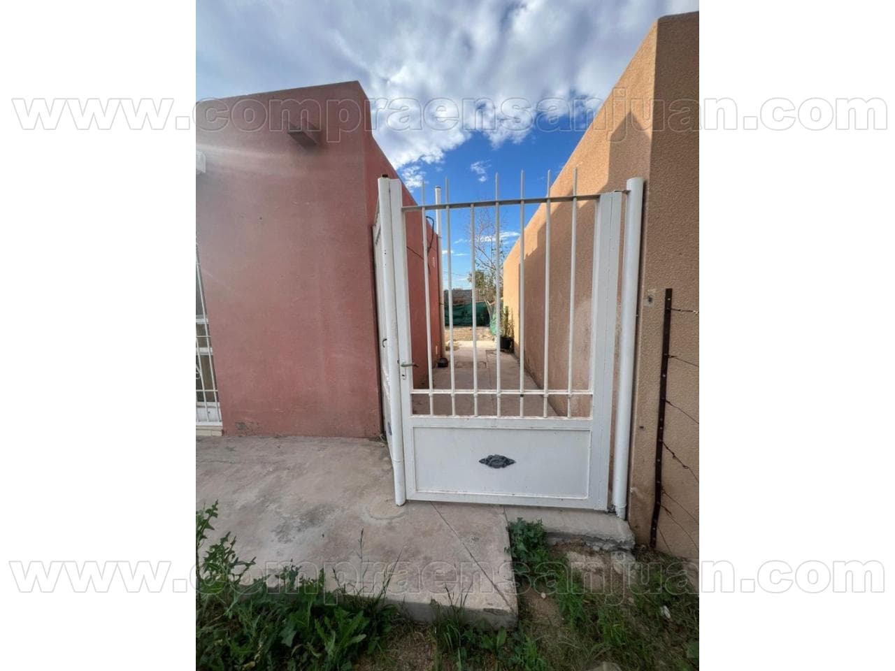 Venta Casa En Chimbas