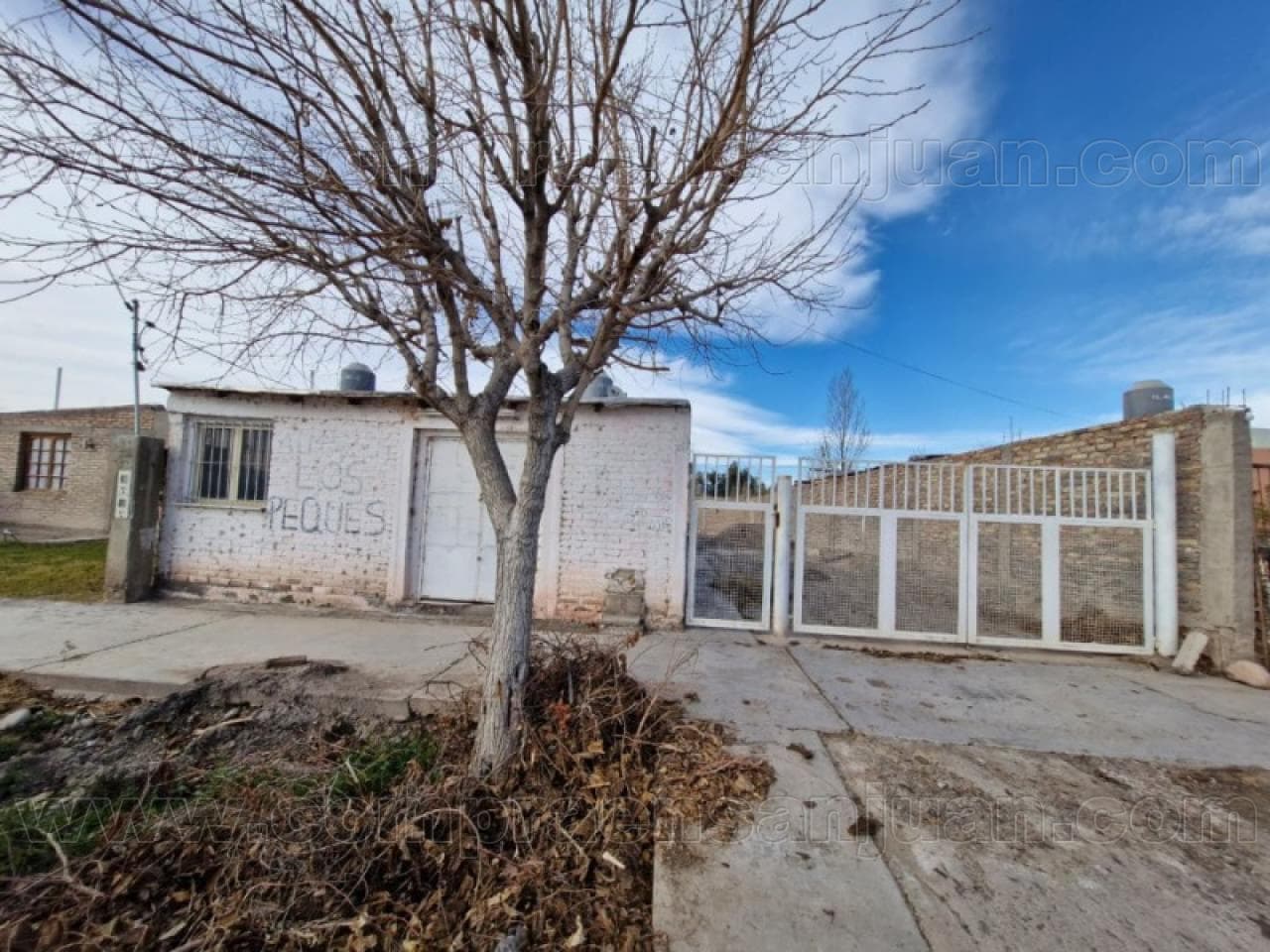 Casa Ullum. 2 Dormitorios. 2 Cocinas. Salón. Mls#420981181-5
