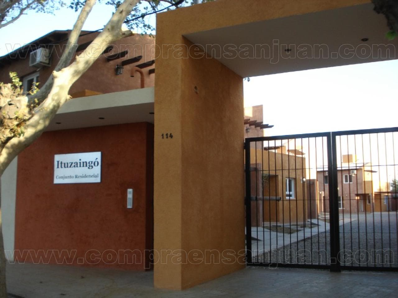 Amoblado Completo 2 Dorm. 2 Baños Consorcio Cerrado, Cochera Www.luluagapropiedades.com.ar/ver/5926