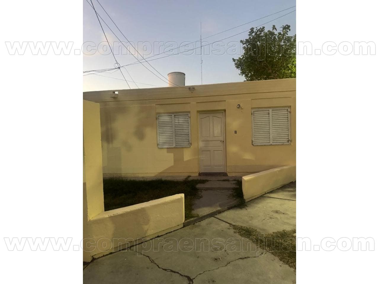 Alquiler, Hermosa Casa En Villa Aberastain. Pocito