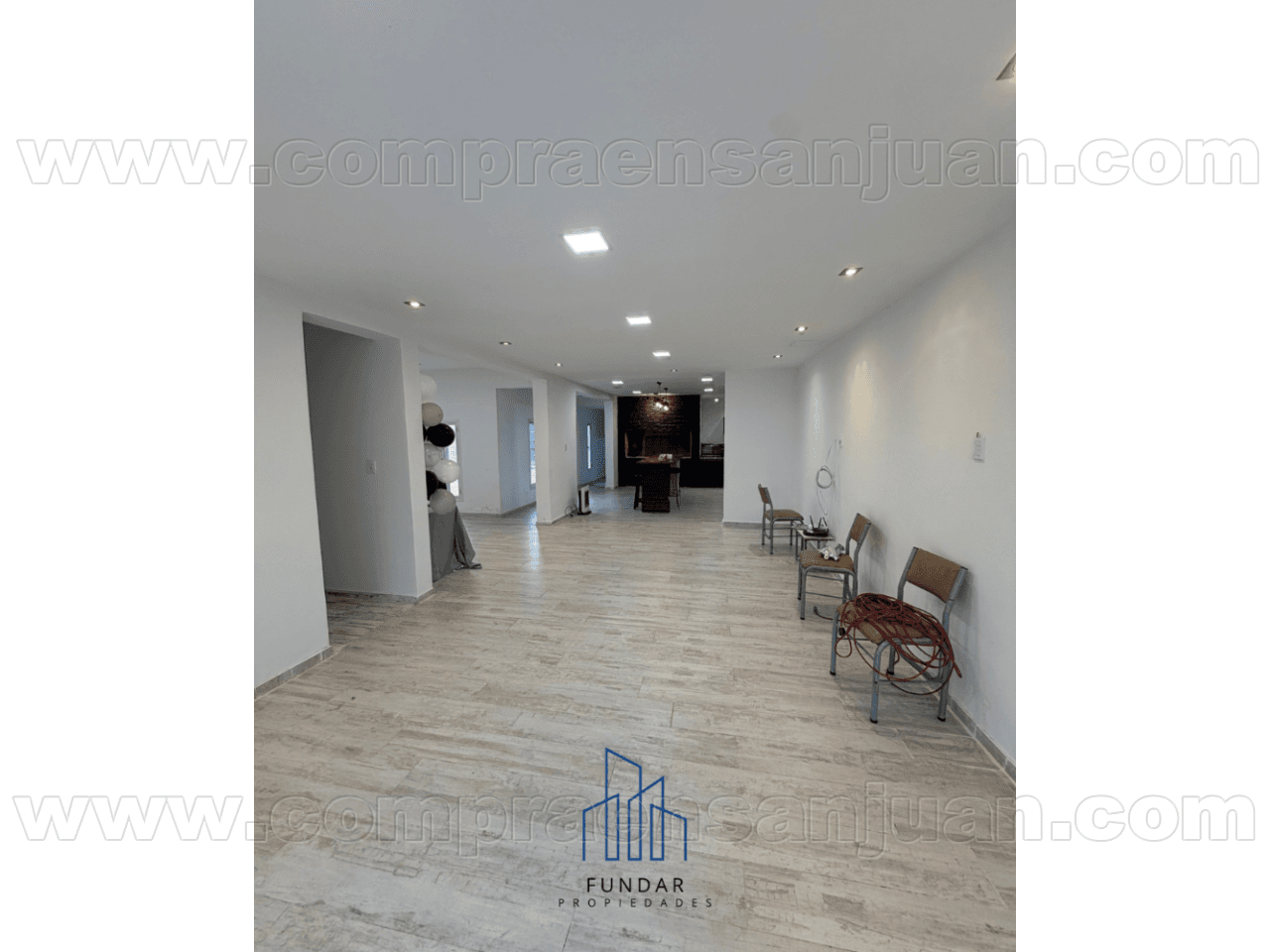 Alquilo Hermosa Casa En Santa Lucia - Barrio Vistas Del Este 2