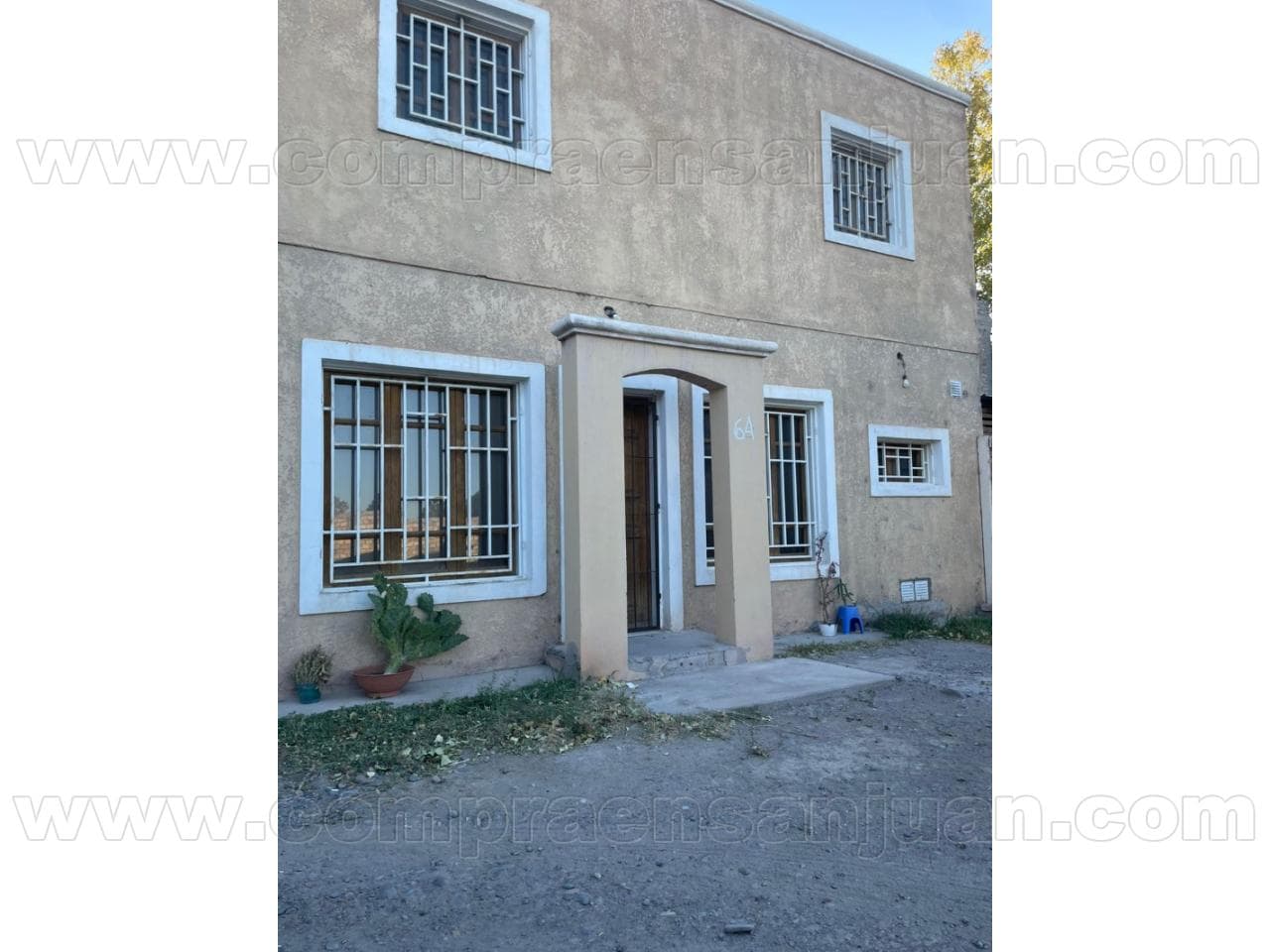 ✨ Alquiler Dúplex En Rivadavia ✨