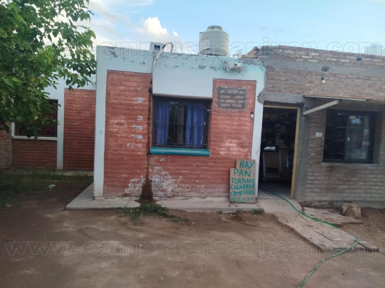 Vendo Casa Del Ipv Cancelada