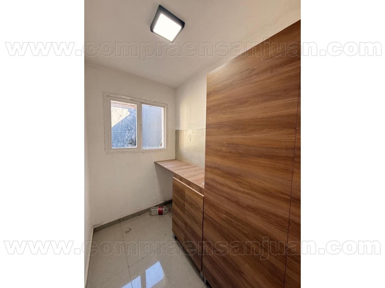 Venta. Casa Reciclada, 2 Habitaciones, 2 Baños