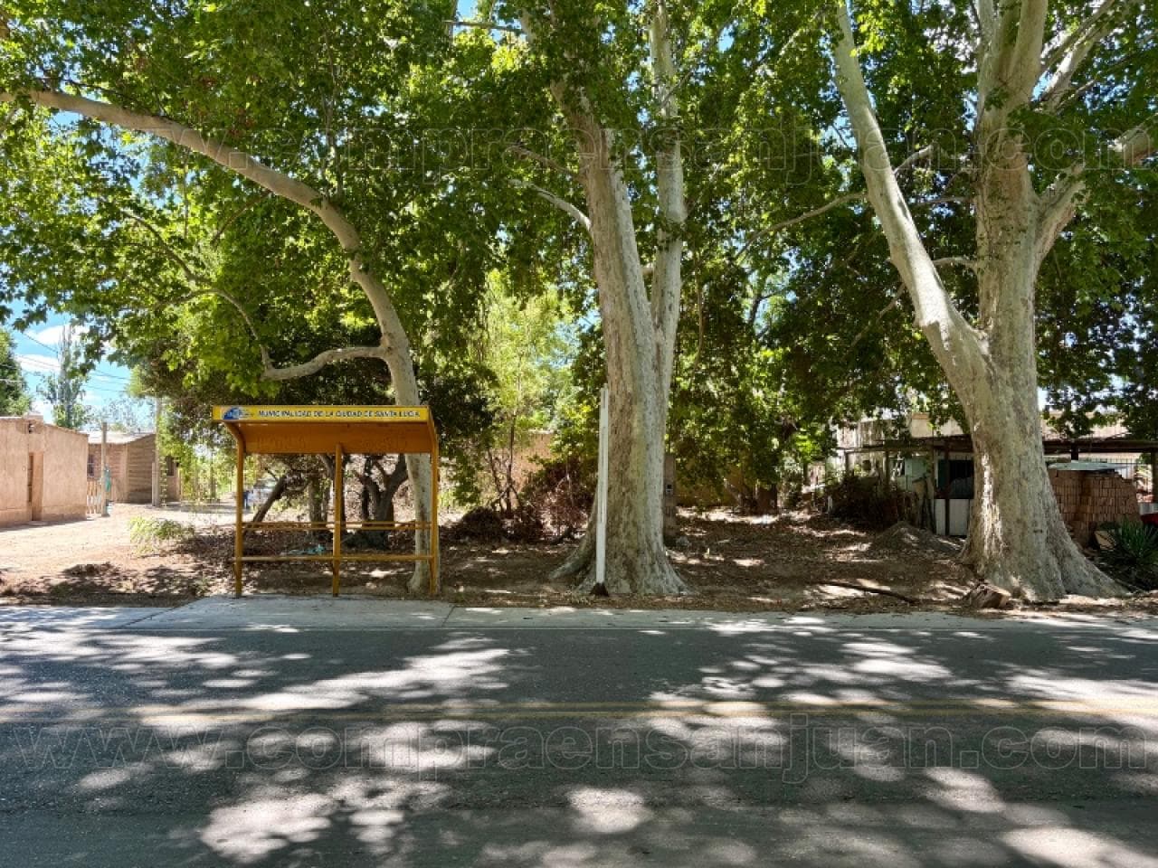 6 Hectáreas, Calle Hipólito Yrigogoyen 6.500 Este, Santa Lucia