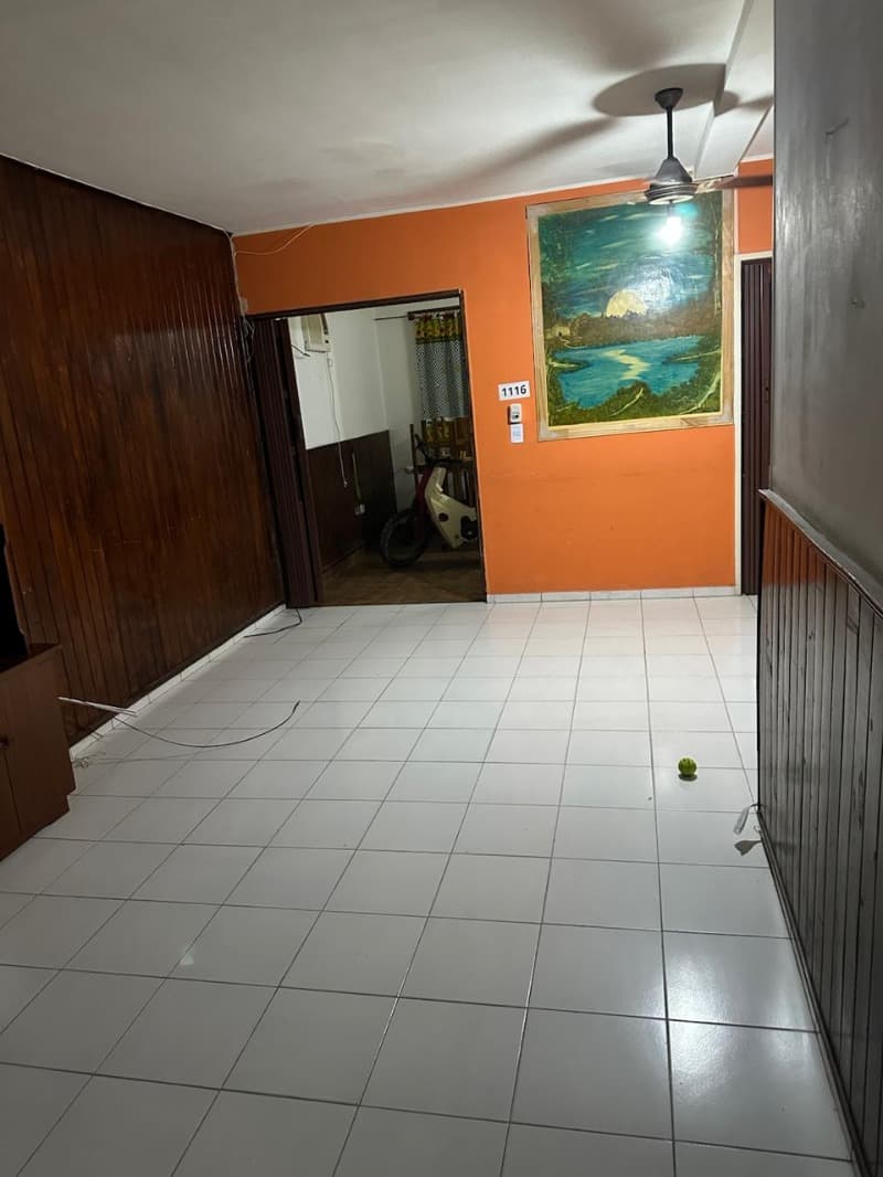 Venta Casa Más Departamento. Chimbas