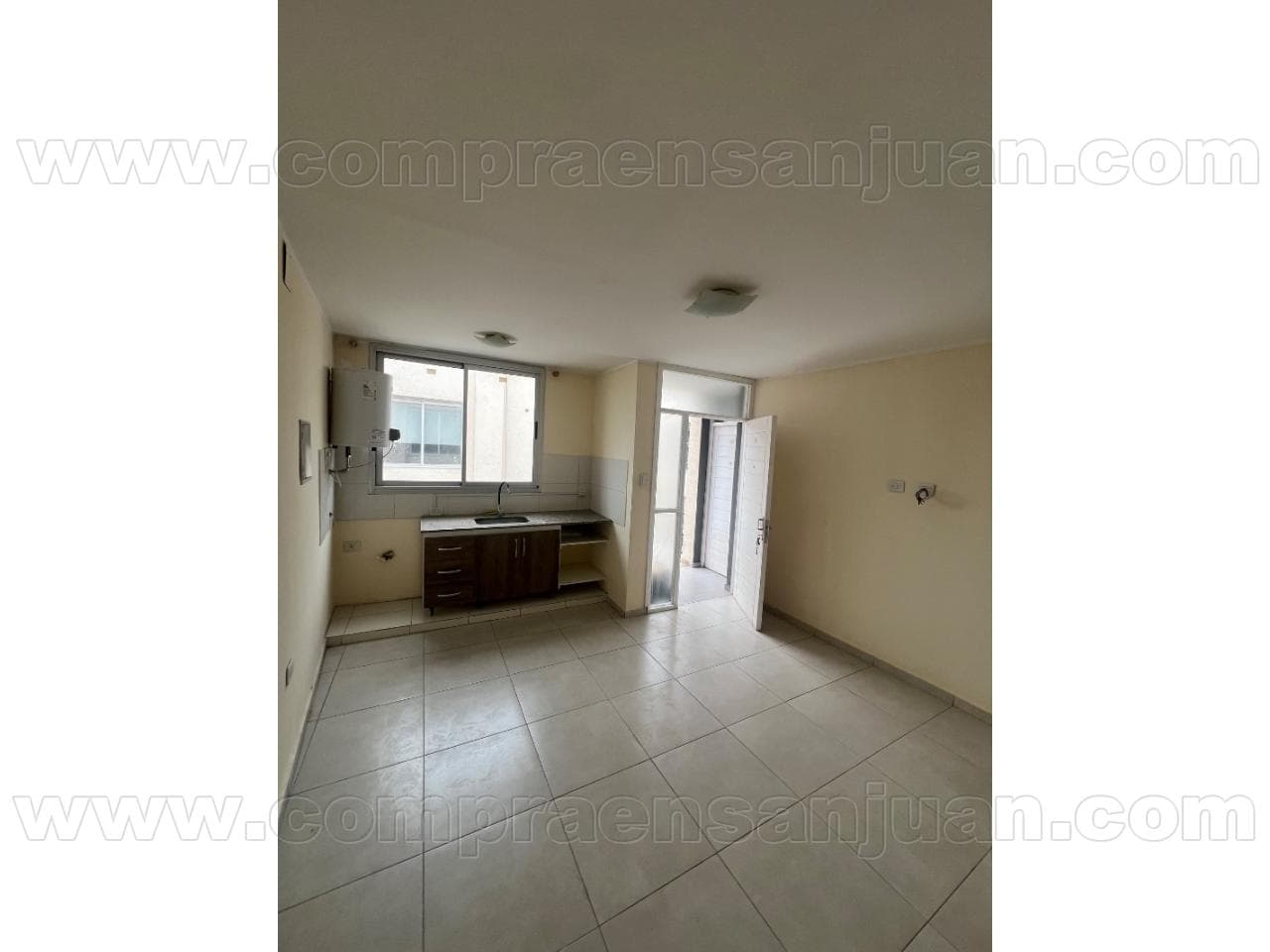 Venta. Oportunidad 1 Dormitorio, Céntrico